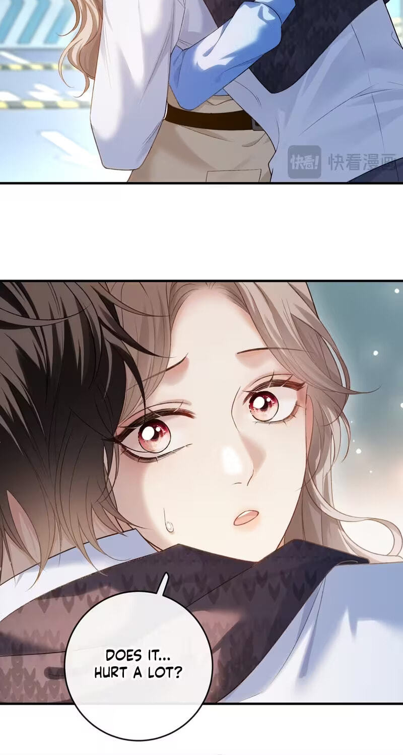 Weizhuang Mingliu Chapter 65 page 36 - 