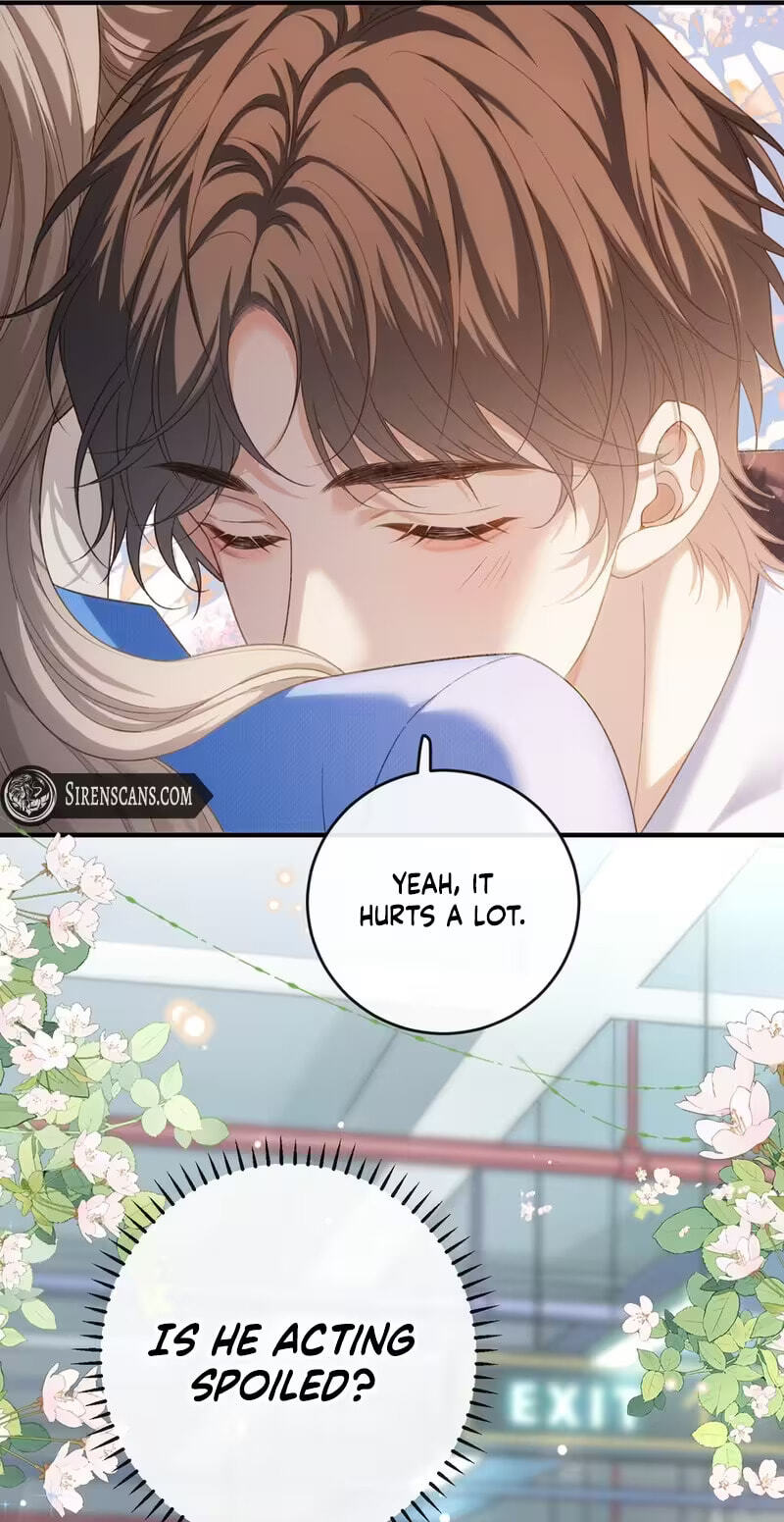 Weizhuang Mingliu Chapter 65 page 37 - 