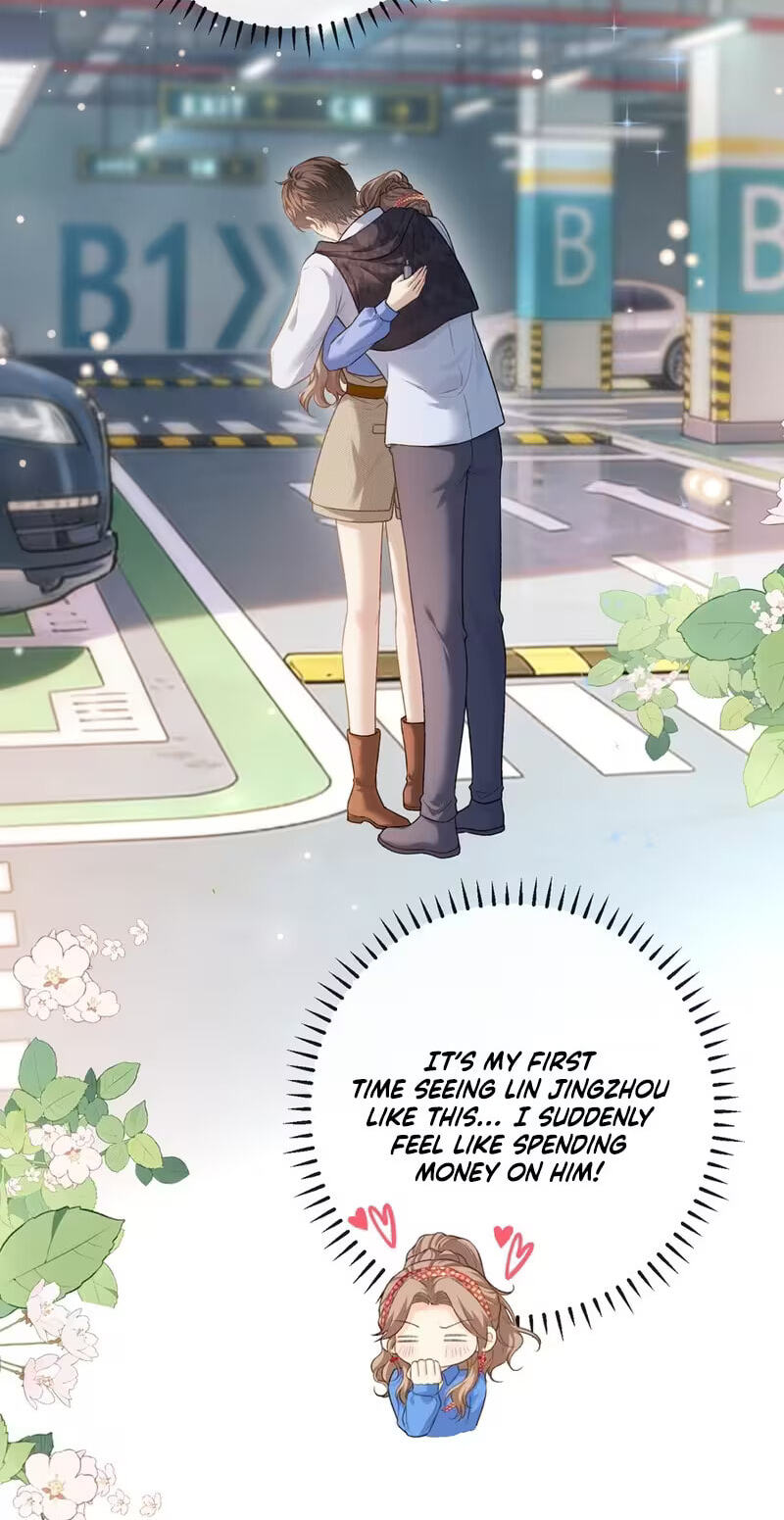 Weizhuang Mingliu Chapter 65 page 38 - 