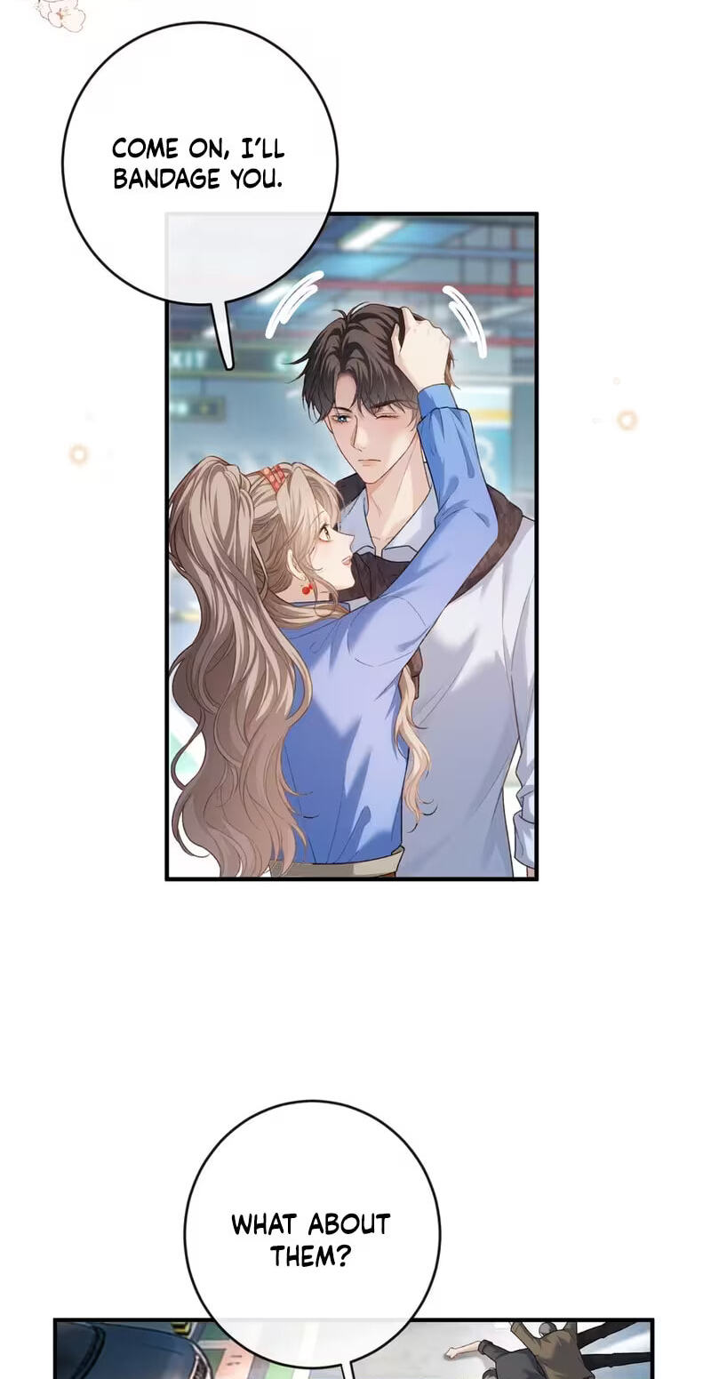 Weizhuang Mingliu Chapter 65 page 39 - 