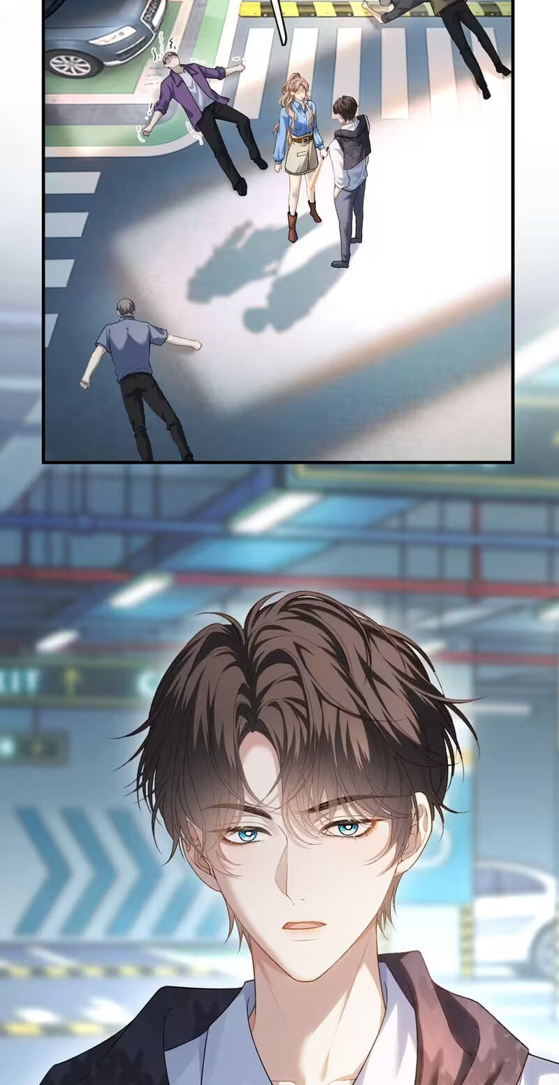 Weizhuang Mingliu Chapter 65 page 40 - 