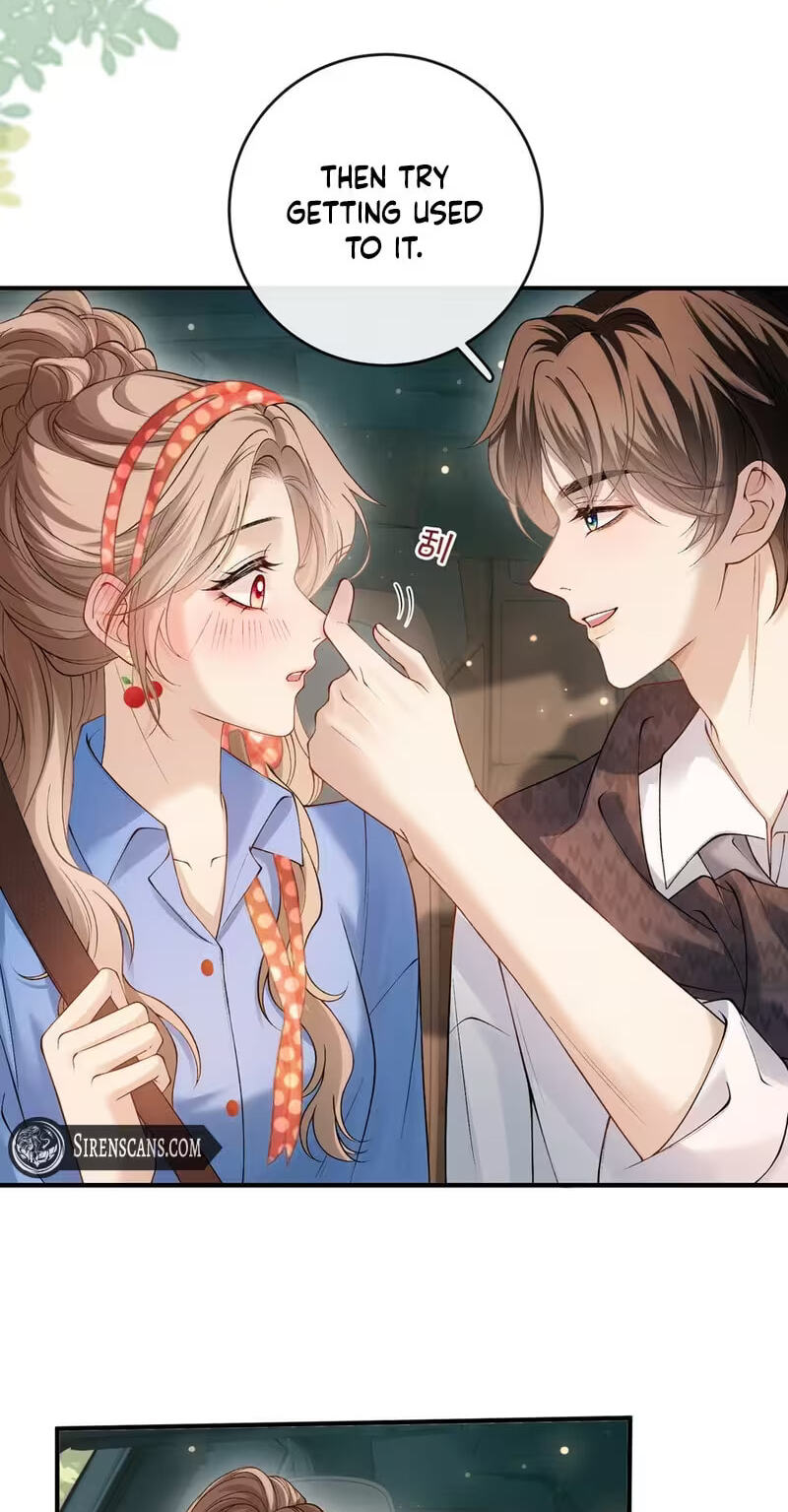 Weizhuang Mingliu Chapter 65 page 5 - 