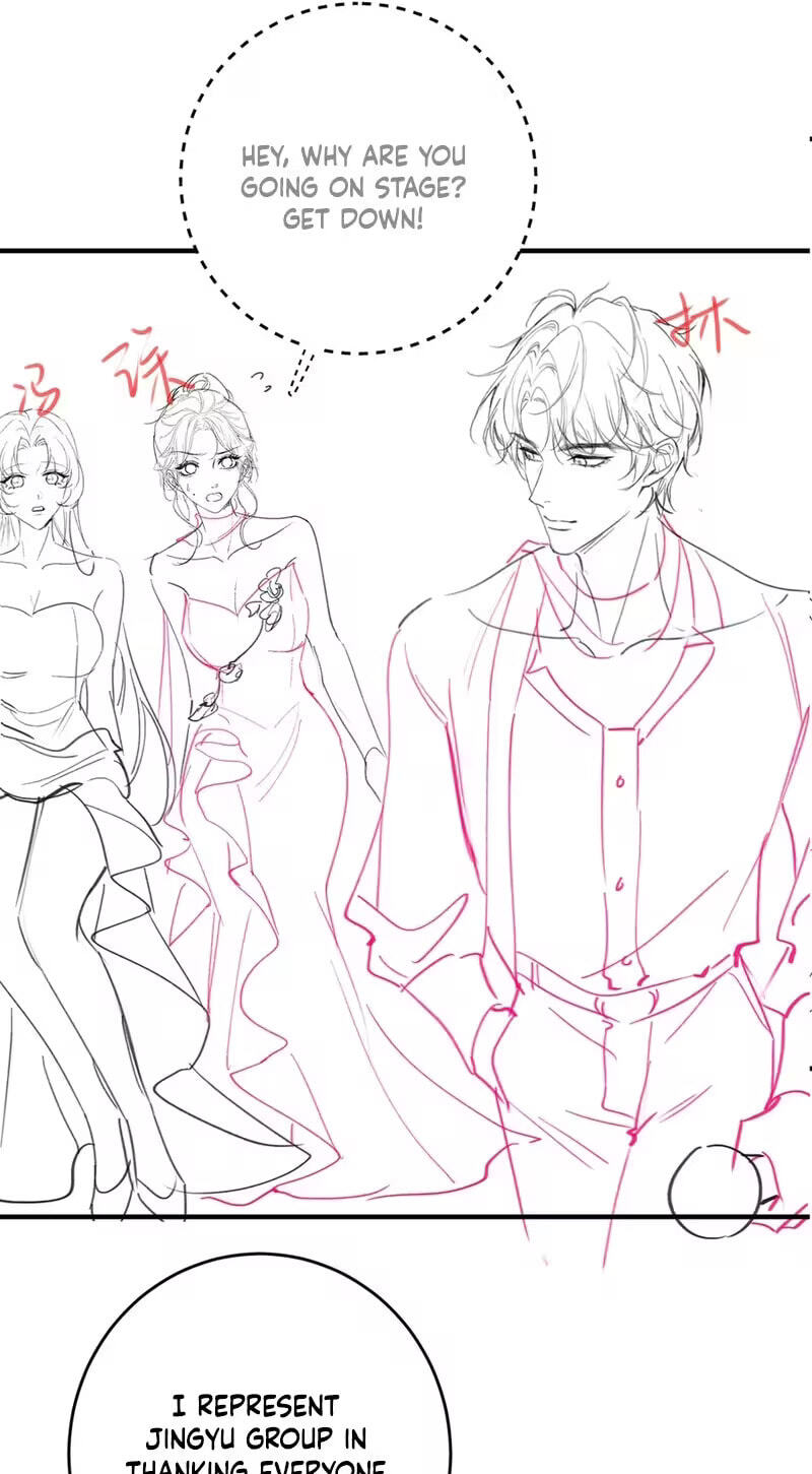 Weizhuang Mingliu Chapter 65 page 46 - 