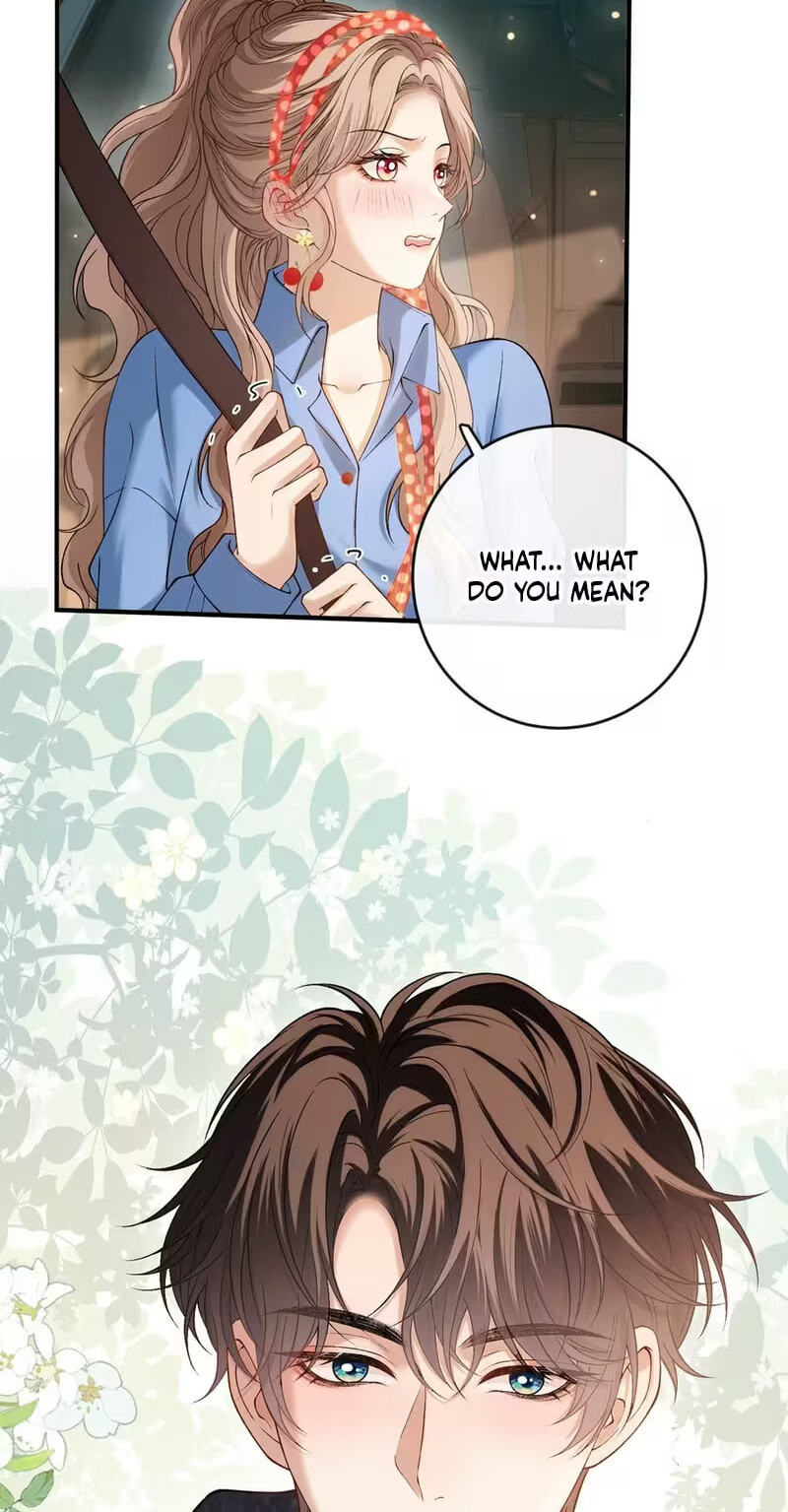 Weizhuang Mingliu Chapter 65 page 6 - 