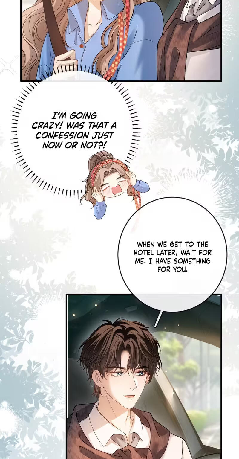 Weizhuang Mingliu Chapter 65 page 8 - 