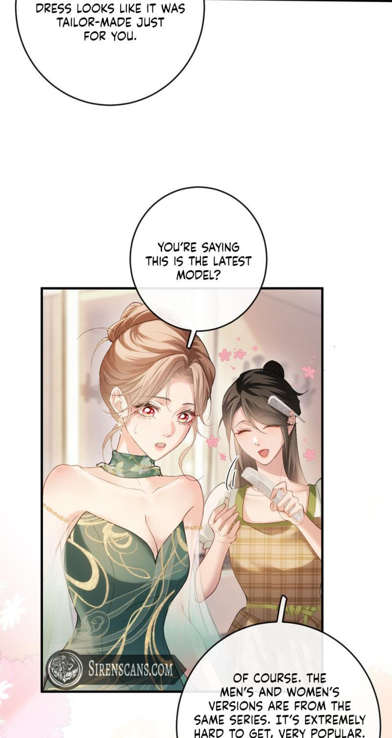Weizhuang Mingliu Chapter 66 page 15 - 