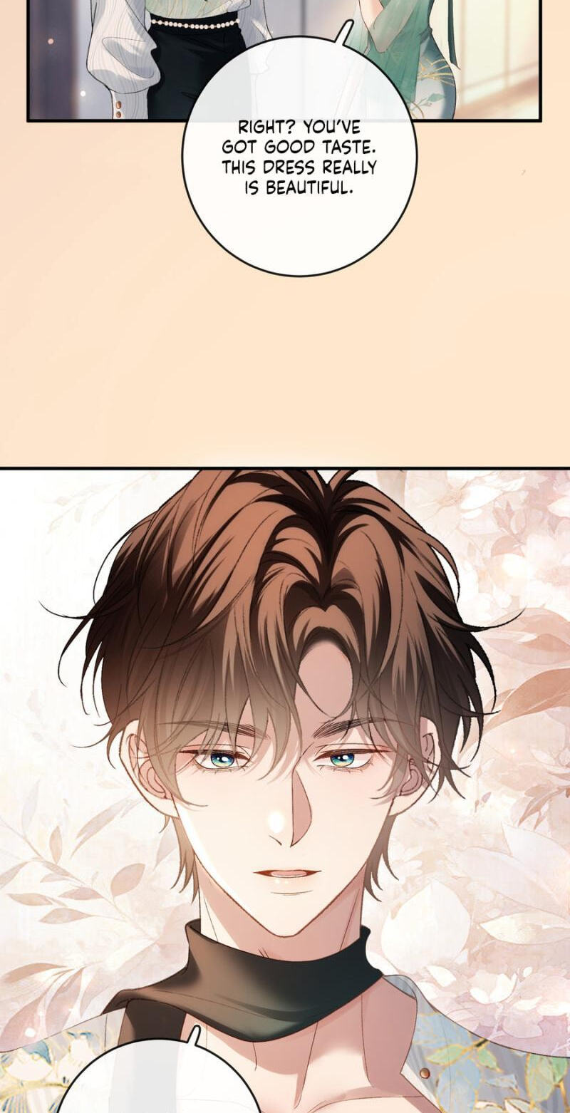Weizhuang Mingliu Chapter 66 page 19 - 