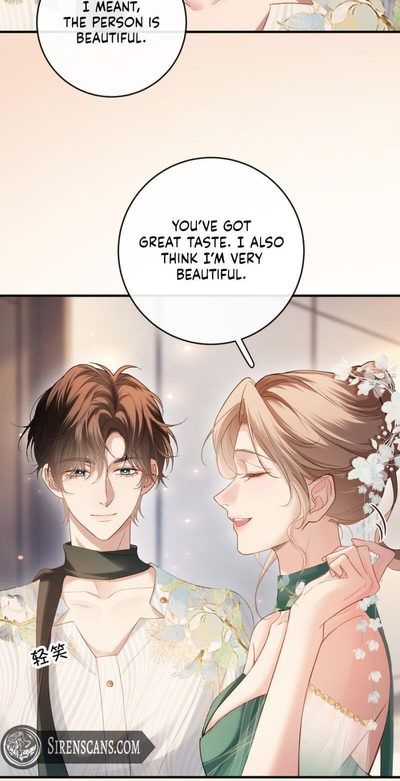 Weizhuang Mingliu Chapter 66 page 20 - 