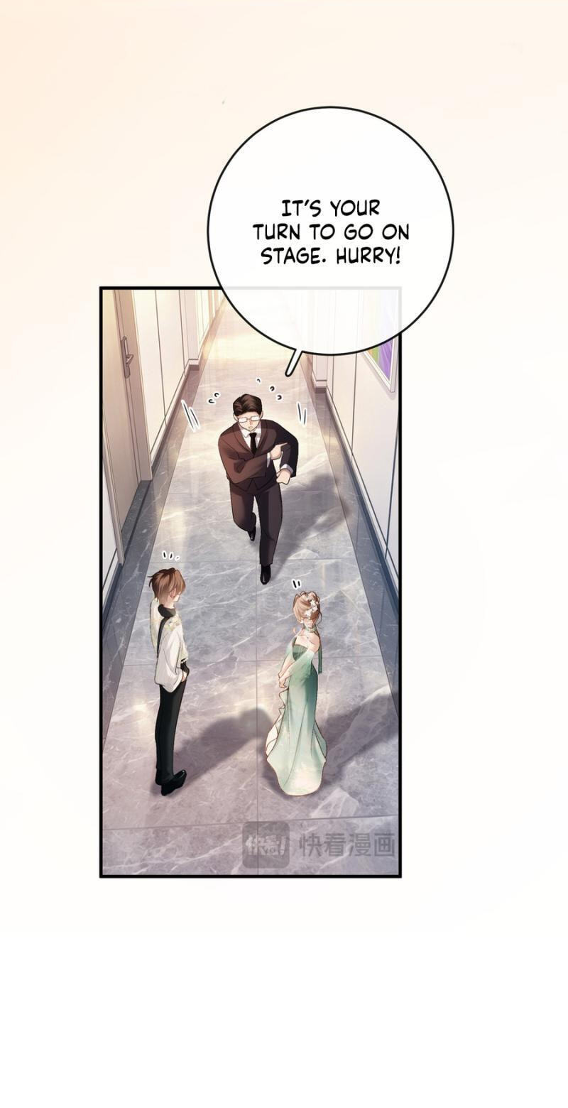 Weizhuang Mingliu Chapter 66 page 21 - 