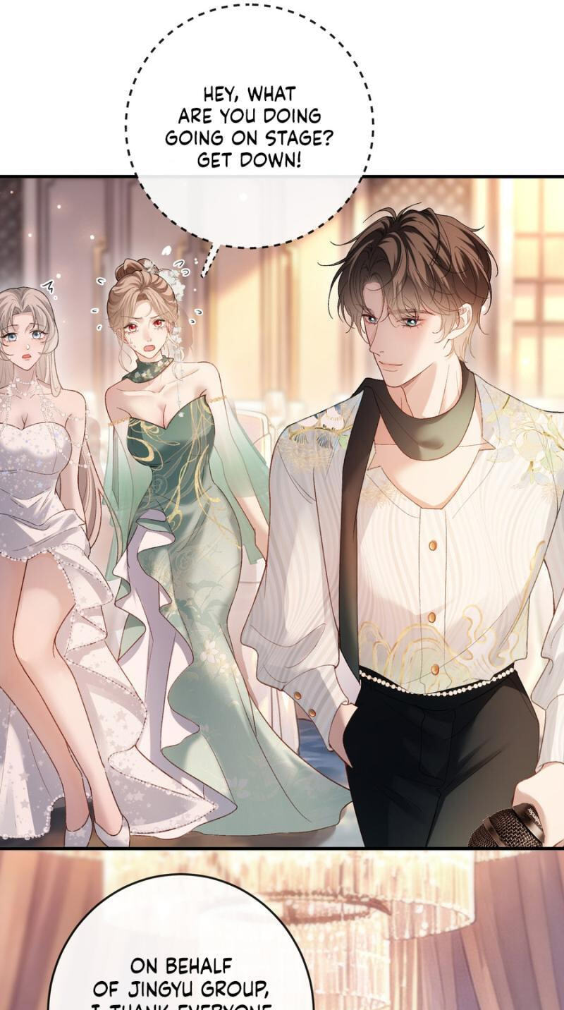 Weizhuang Mingliu Chapter 66 page 27 - 