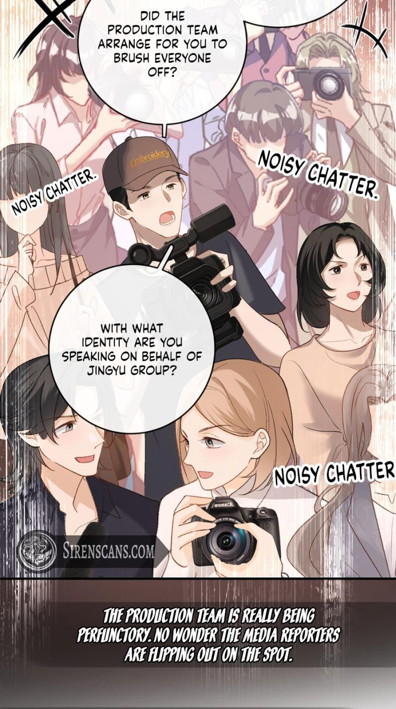 Weizhuang Mingliu Chapter 66 page 30 - 