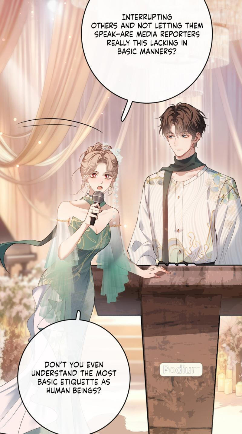Weizhuang Mingliu Chapter 66 page 33 - 