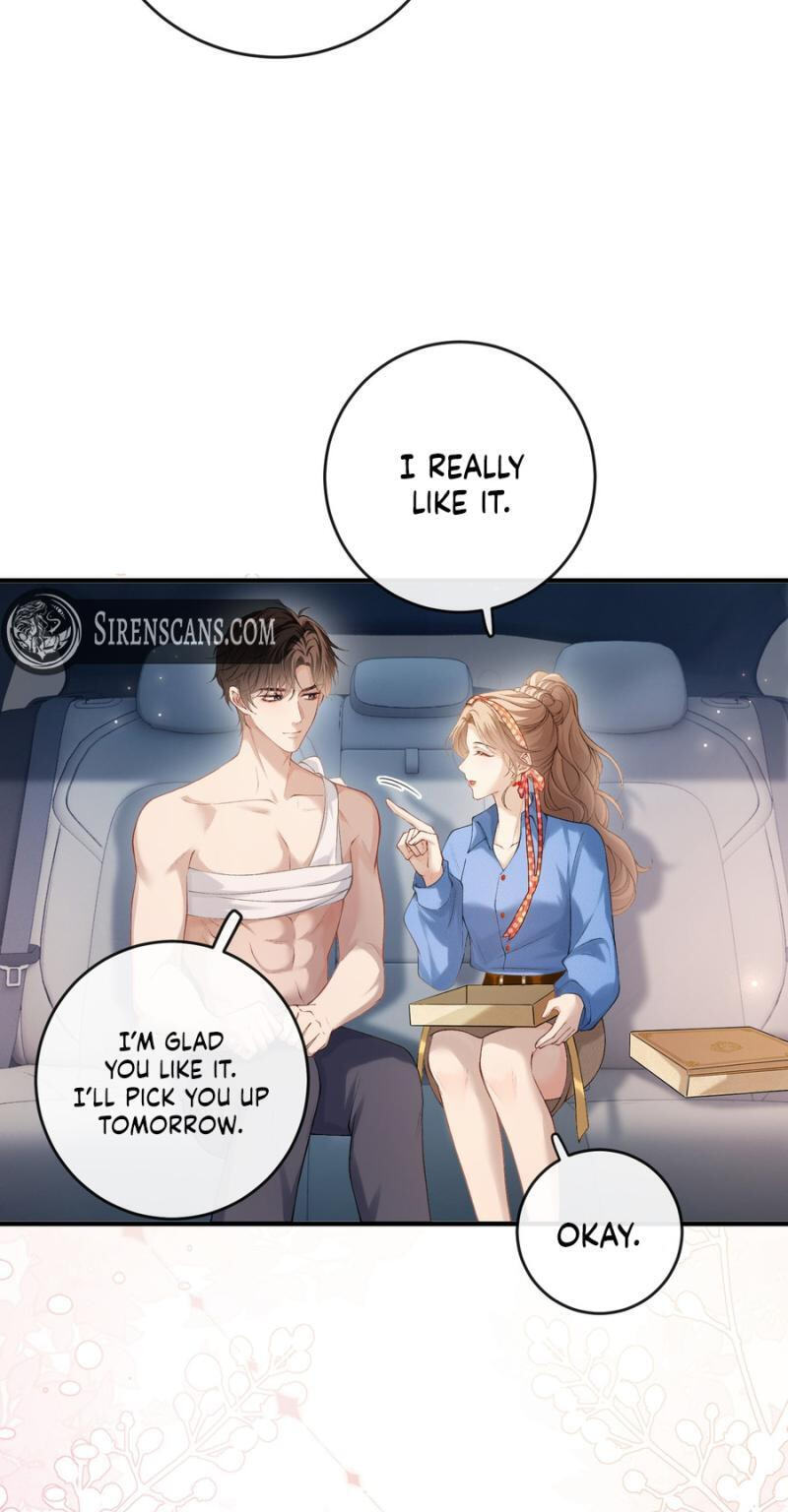 Weizhuang Mingliu Chapter 66 page 8 - 