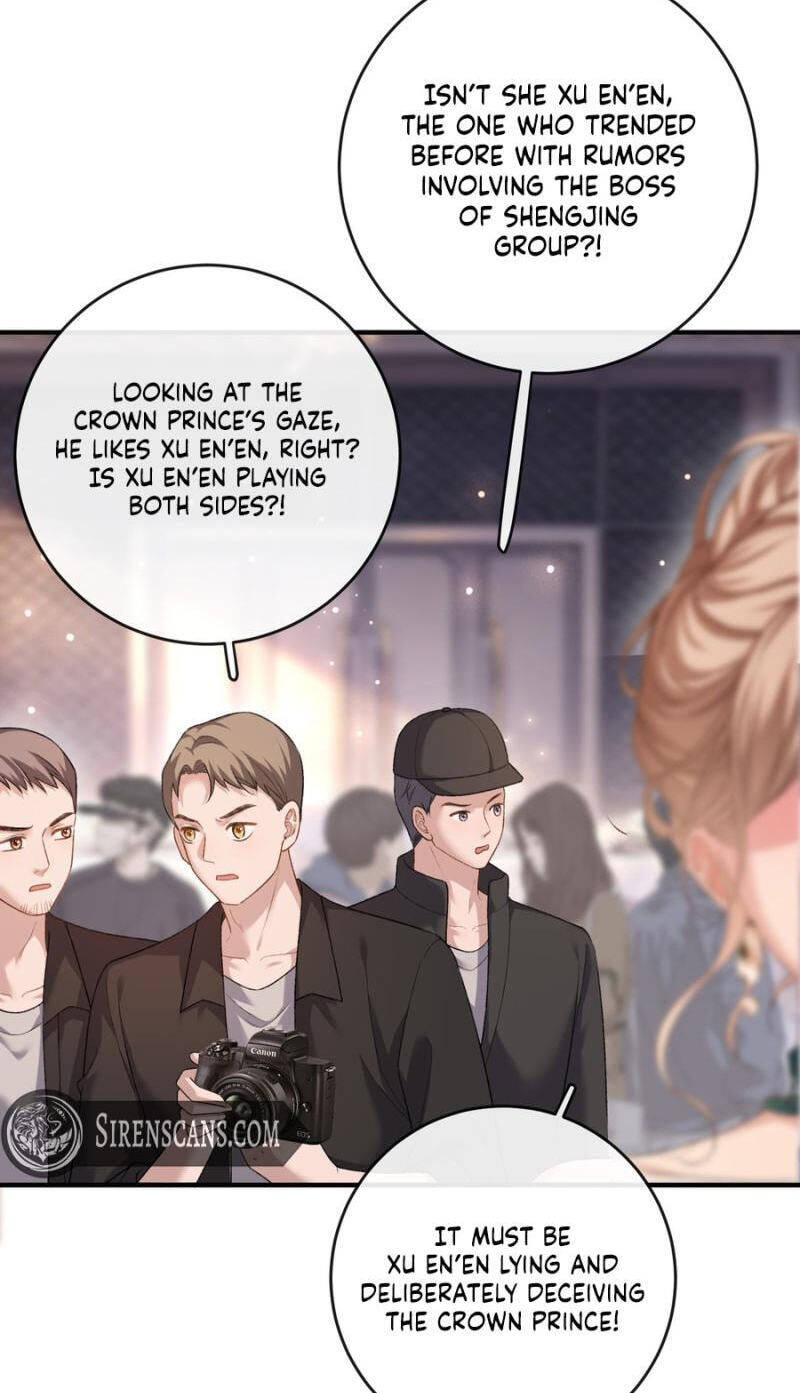 Weizhuang Mingliu Chapter 67 page 12 - 
