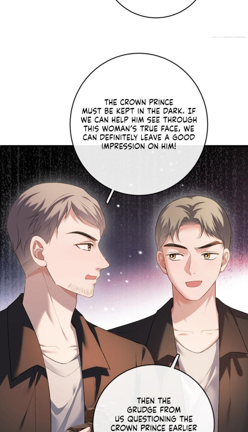 Weizhuang Mingliu Chapter 67 page 13 - 