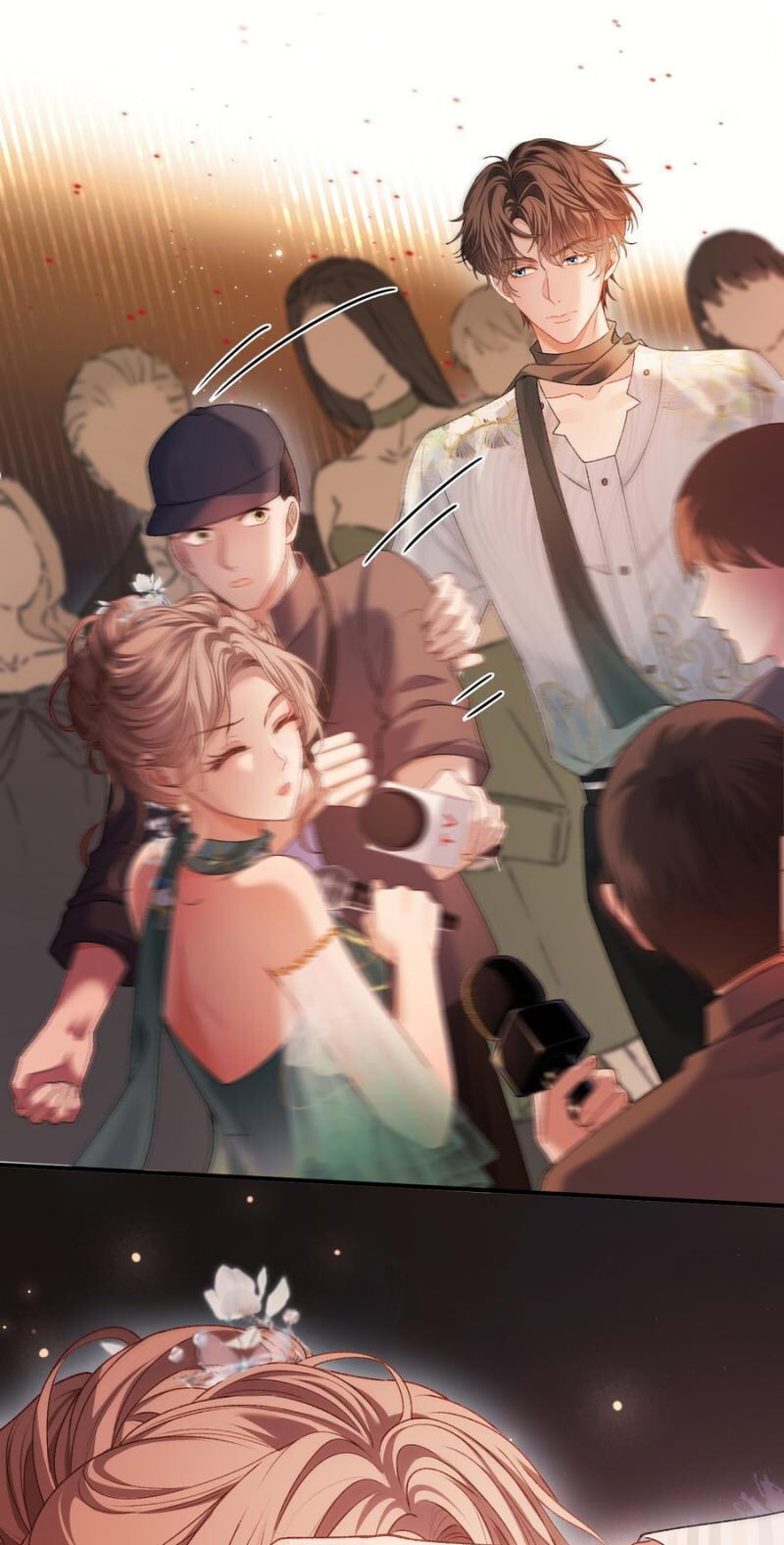 Weizhuang Mingliu Chapter 67 page 17 - 