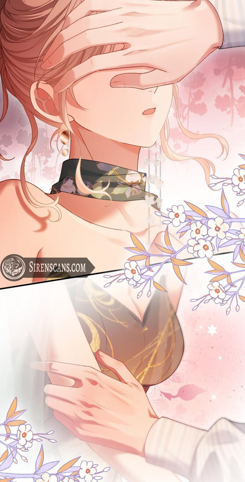 Weizhuang Mingliu Chapter 67 page 18 - 