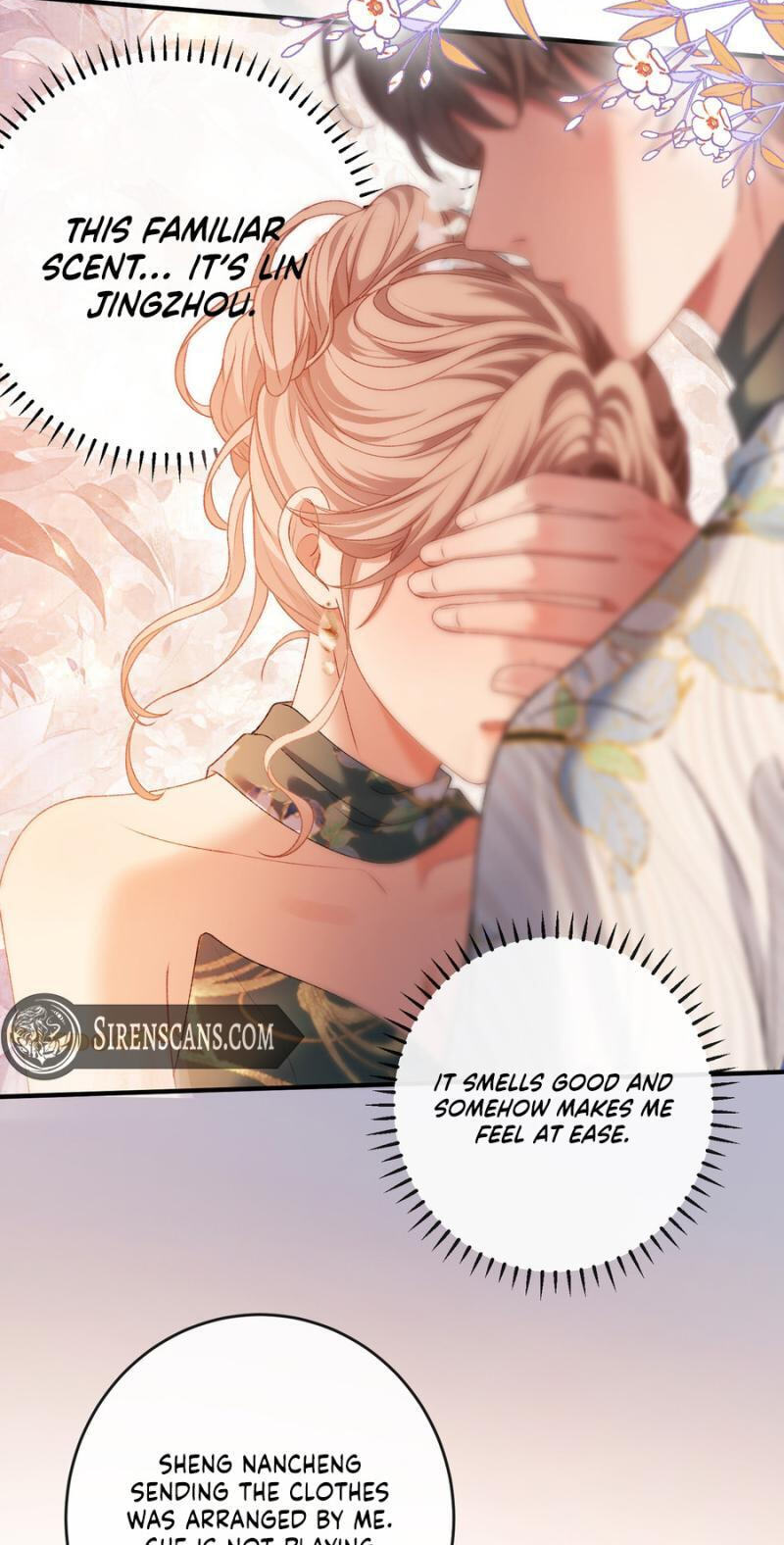 Weizhuang Mingliu Chapter 67 page 20 - 