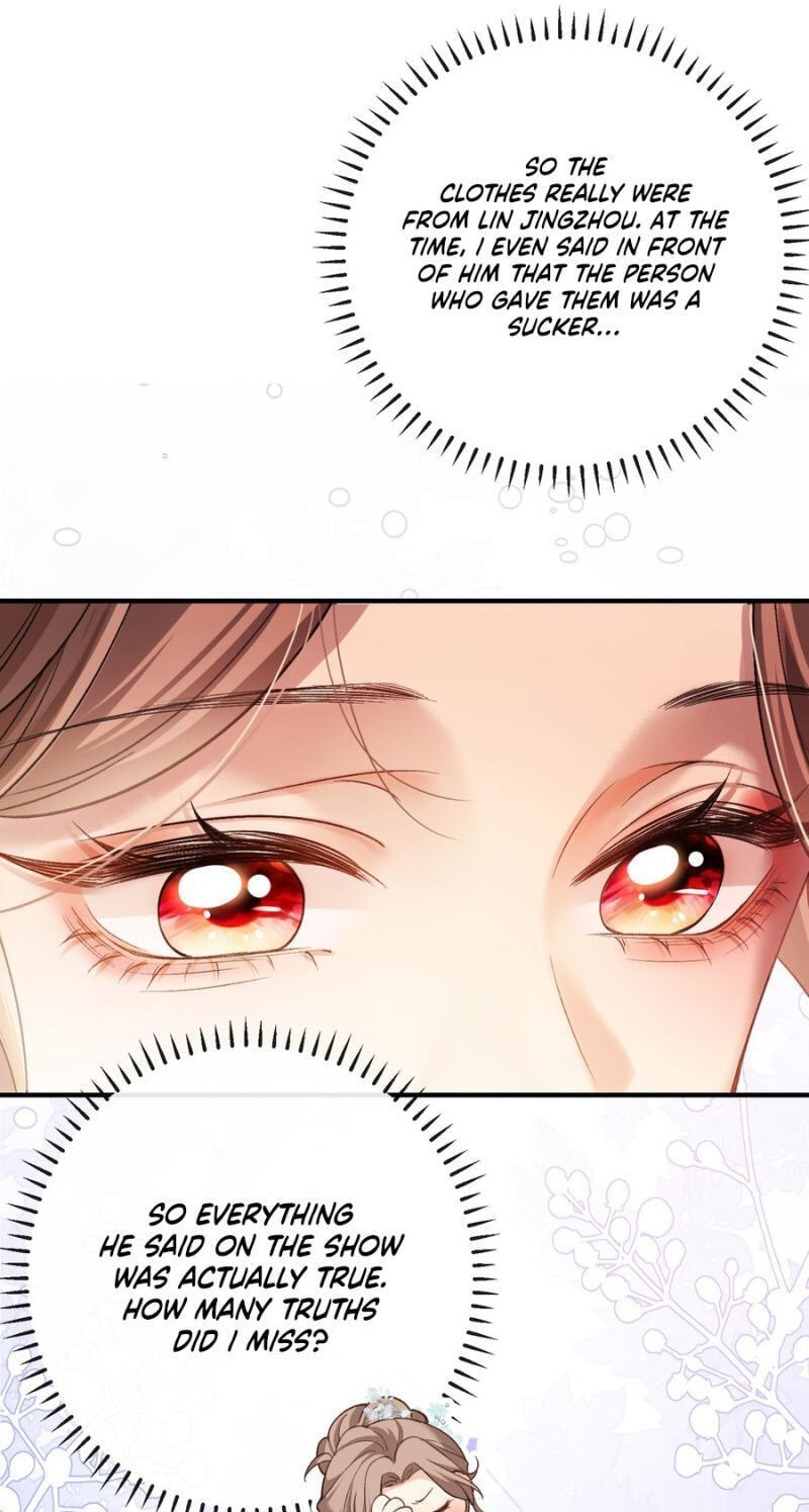 Weizhuang Mingliu Chapter 67 page 22 - 