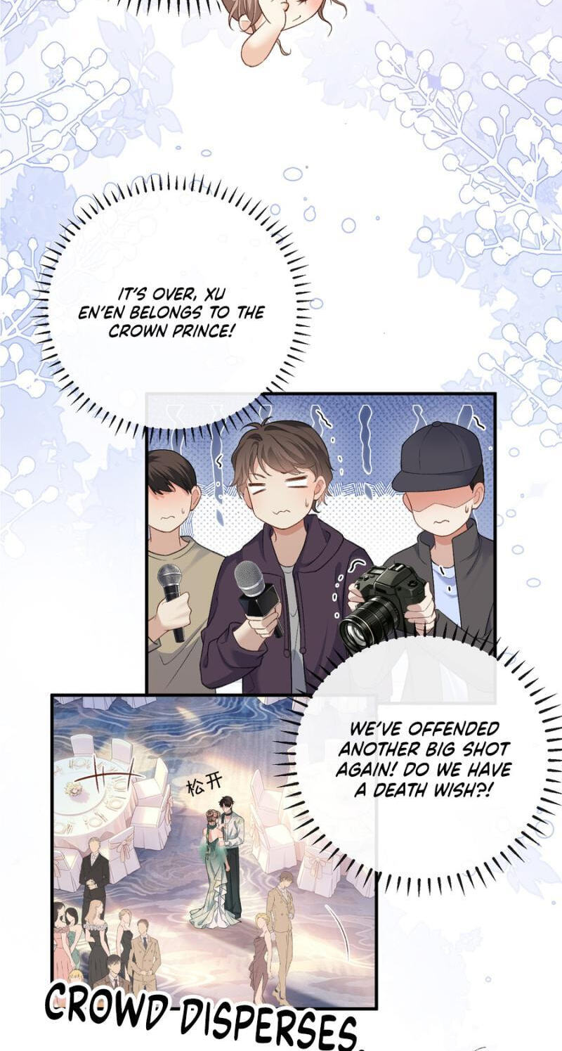 Weizhuang Mingliu Chapter 67 page 23 - 