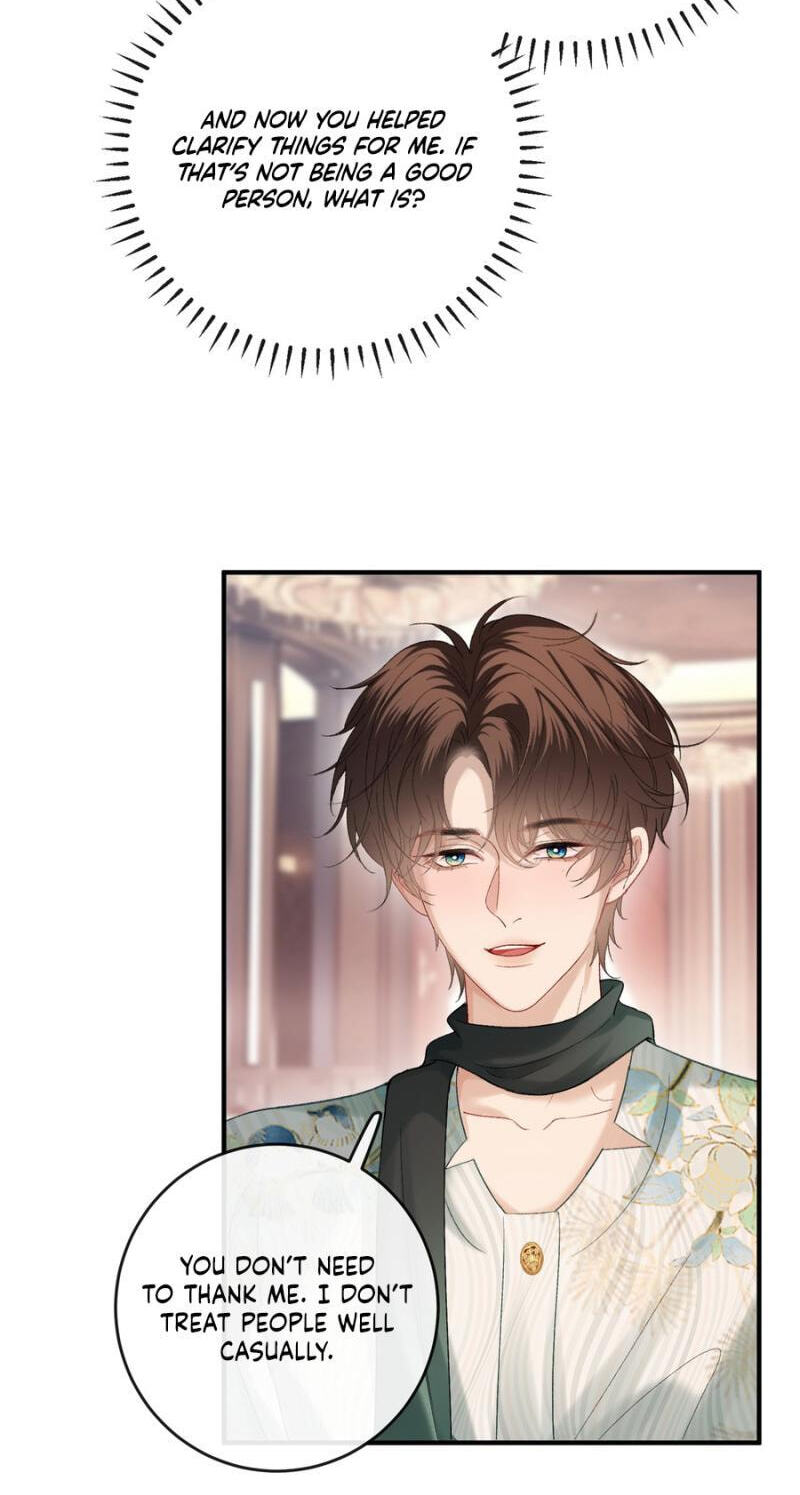 Weizhuang Mingliu Chapter 67 page 25 - 