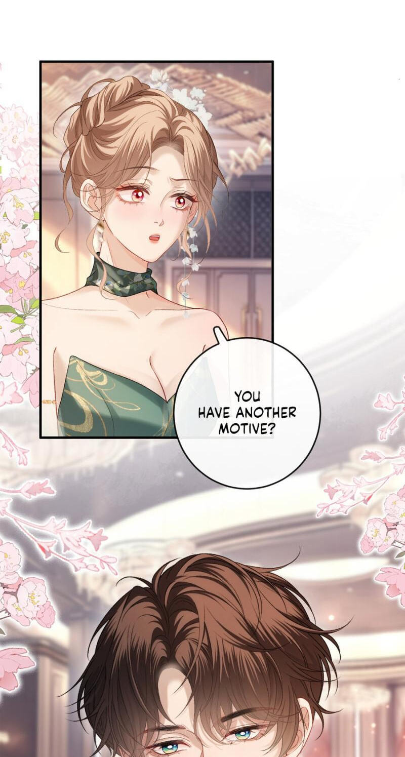Weizhuang Mingliu Chapter 67 page 26 - 