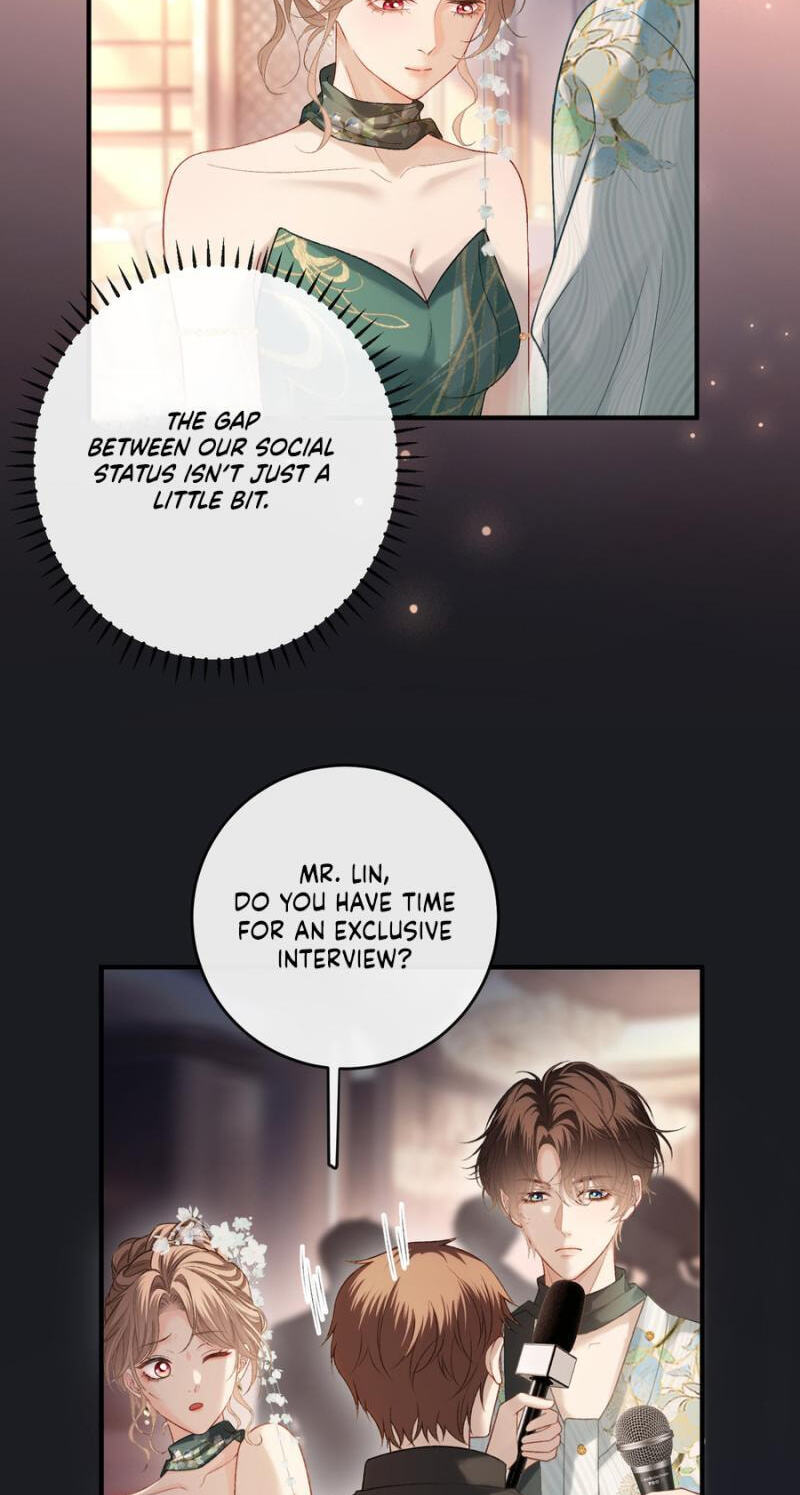 Weizhuang Mingliu Chapter 67 page 28 - 