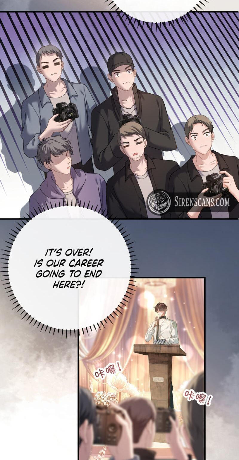 Weizhuang Mingliu Chapter 67 page 4 - 