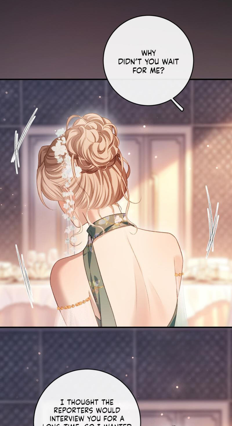 Weizhuang Mingliu Chapter 67 page 33 - 