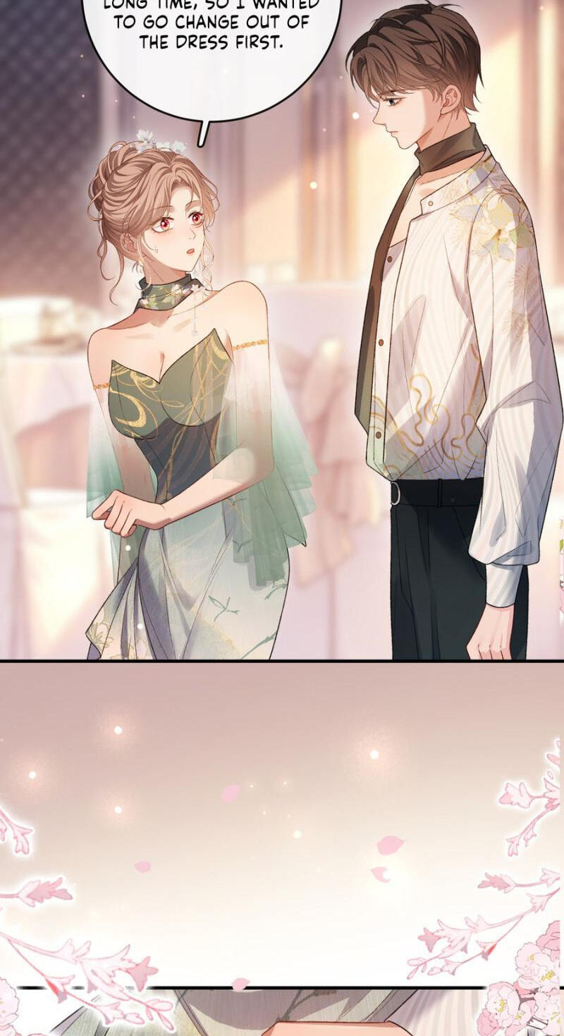 Weizhuang Mingliu Chapter 67 page 34 - 