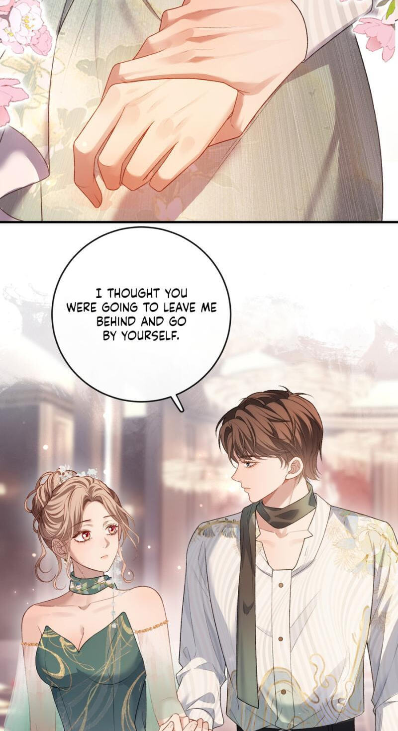 Weizhuang Mingliu Chapter 67 page 35 - 