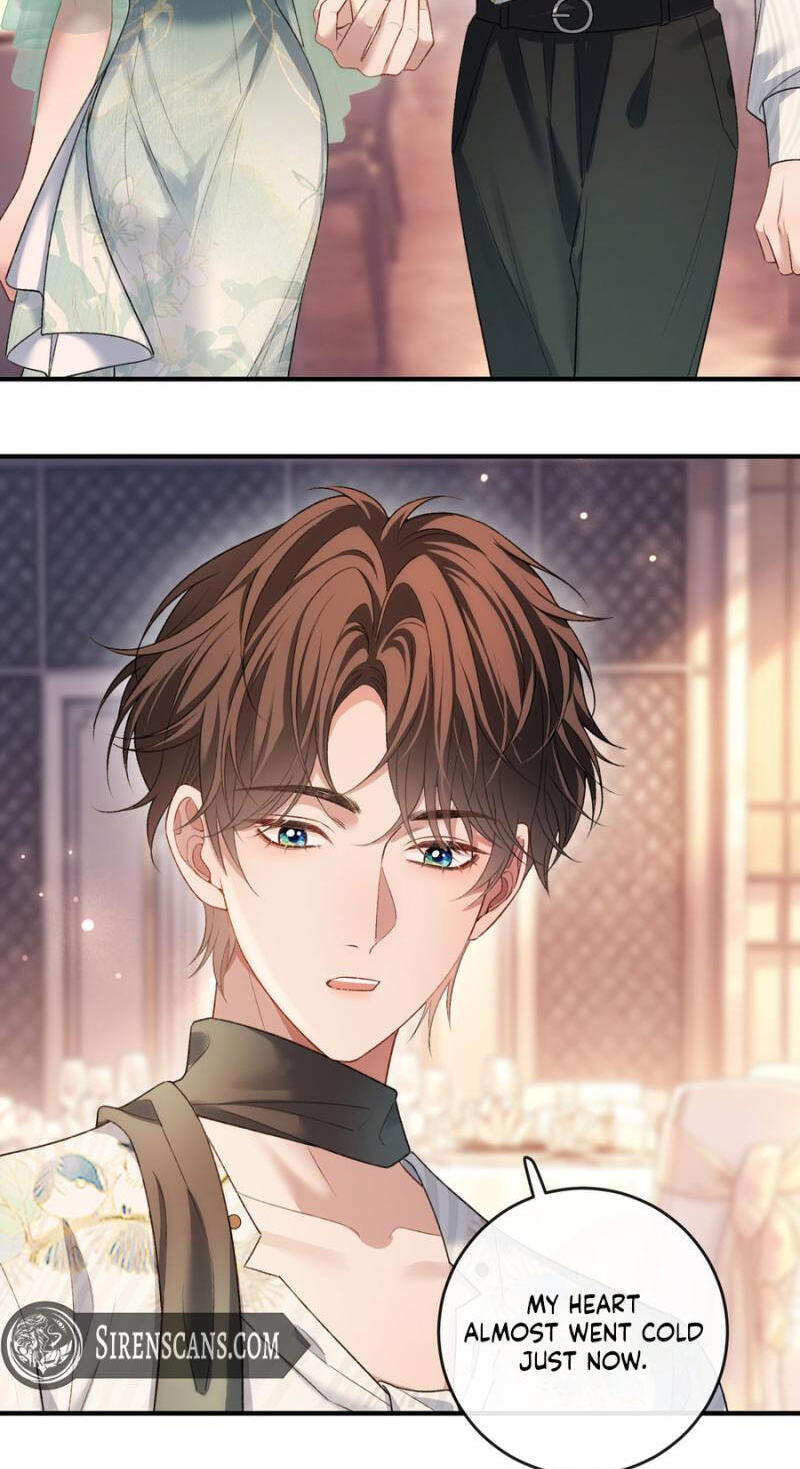 Weizhuang Mingliu Chapter 67 page 36 - 