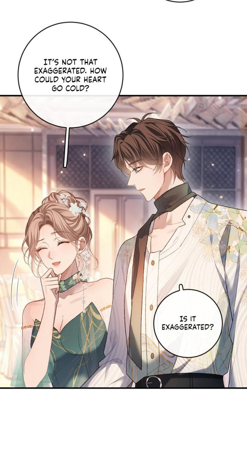 Weizhuang Mingliu Chapter 67 page 37 - 