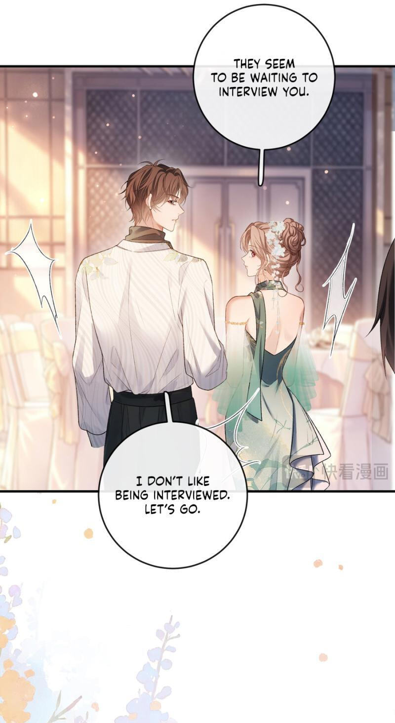 Weizhuang Mingliu Chapter 67 page 38 - 