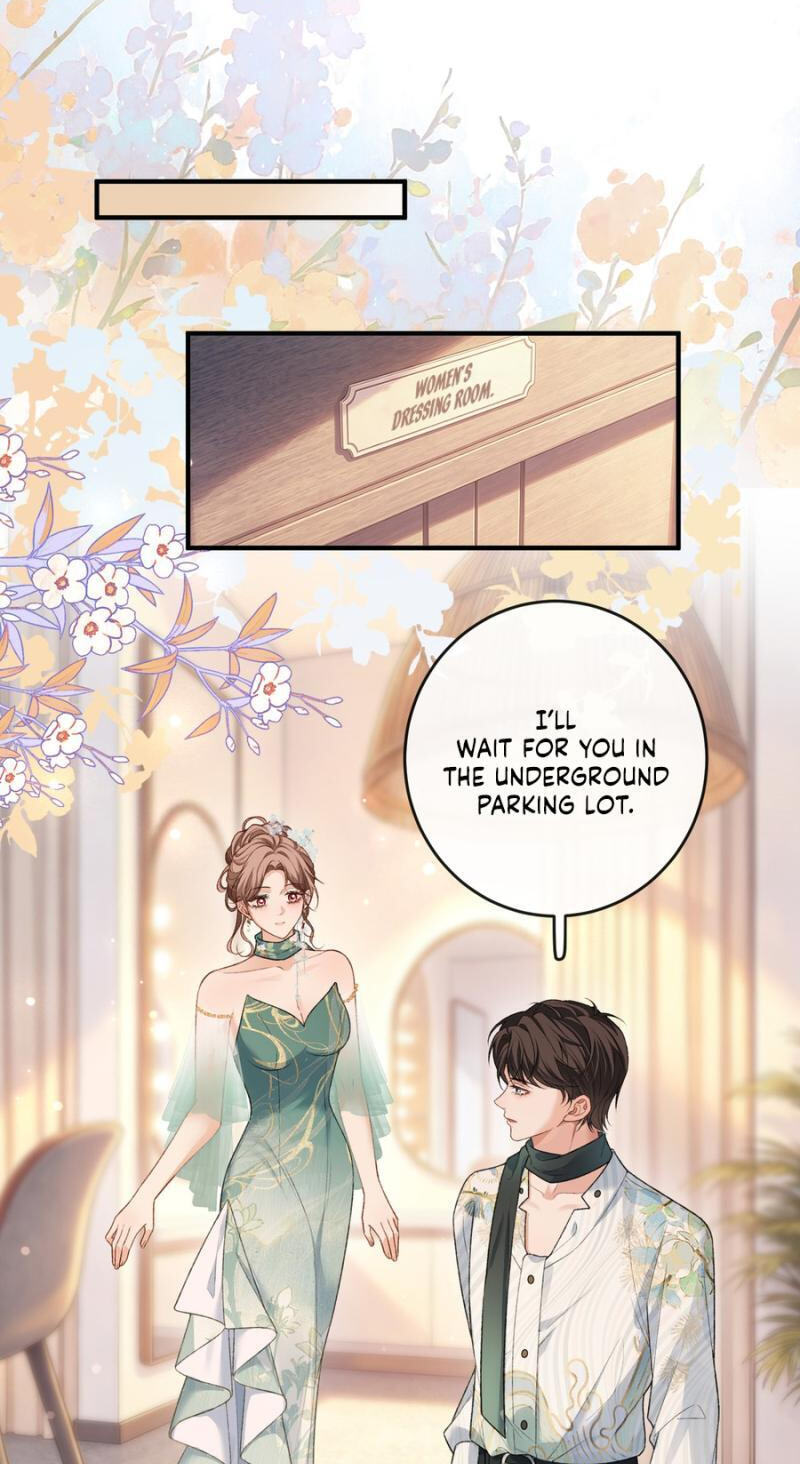 Weizhuang Mingliu Chapter 67 page 39 - 
