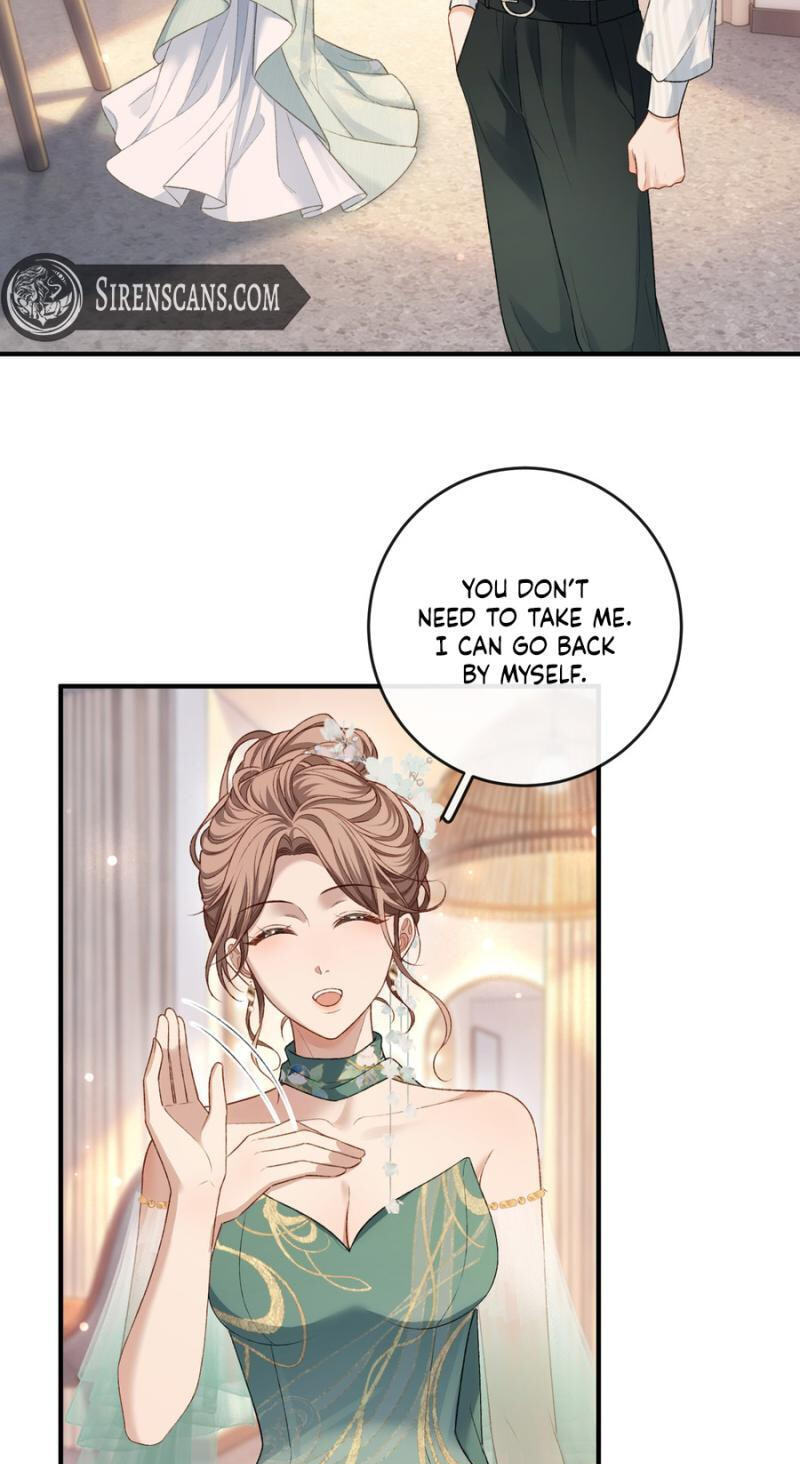 Weizhuang Mingliu Chapter 67 page 40 - 