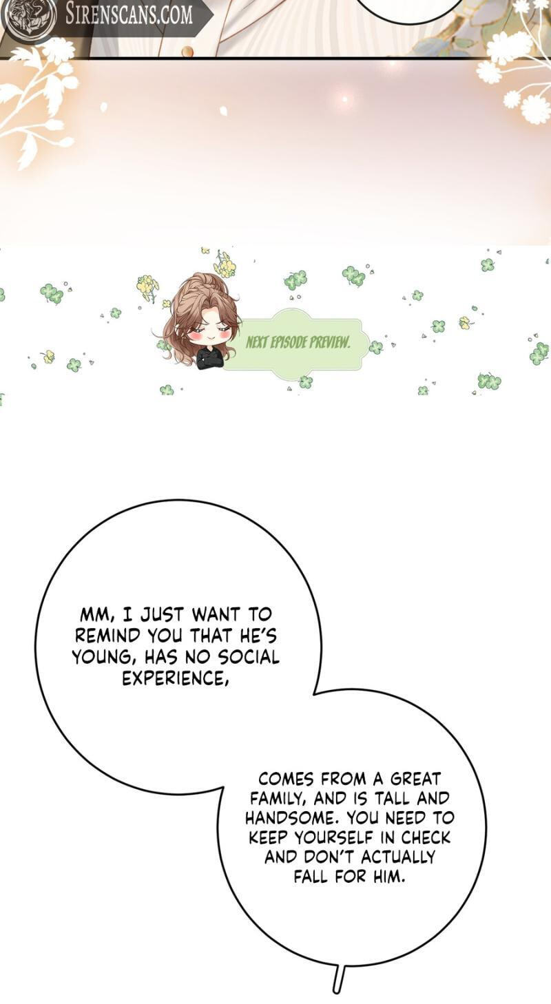 Weizhuang Mingliu Chapter 67 page 45 - 