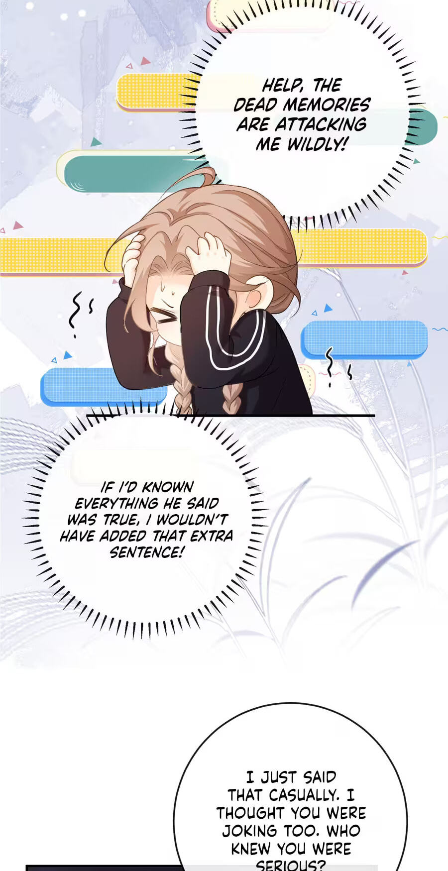 Weizhuang Mingliu Chapter 68 page 11 - 