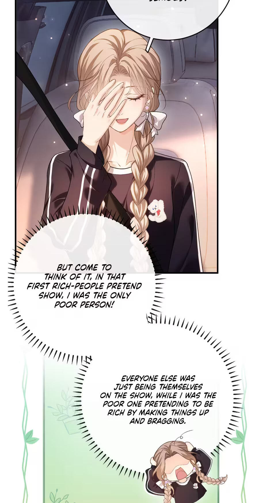 Weizhuang Mingliu Chapter 68 page 12 - 