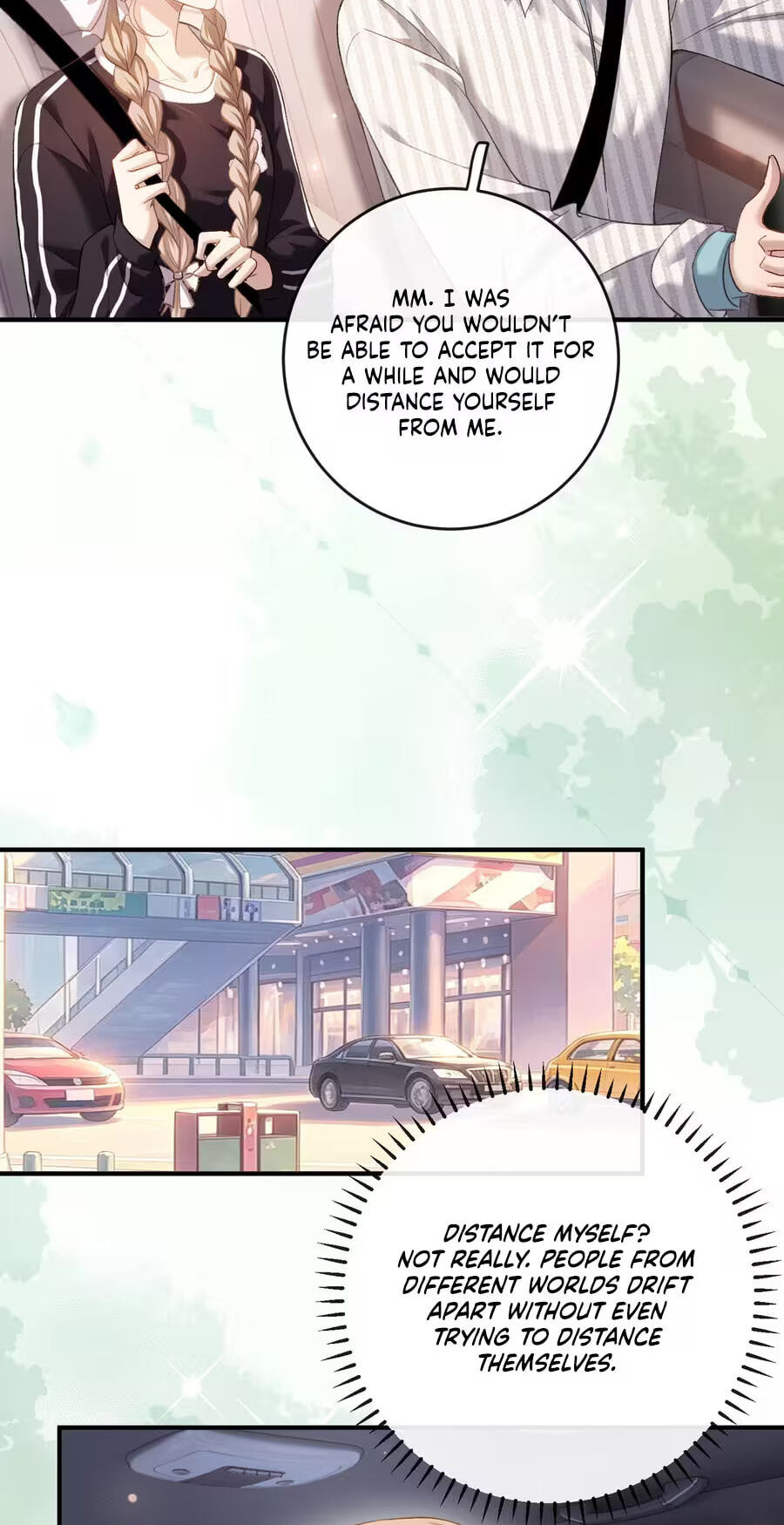 Weizhuang Mingliu Chapter 68 page 15 - 