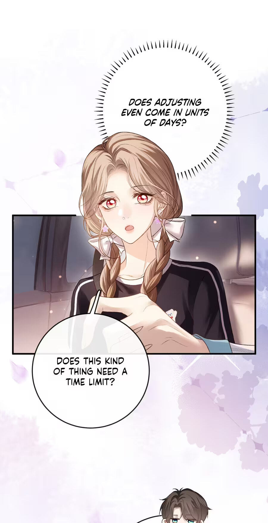Weizhuang Mingliu Chapter 68 page 18 - 