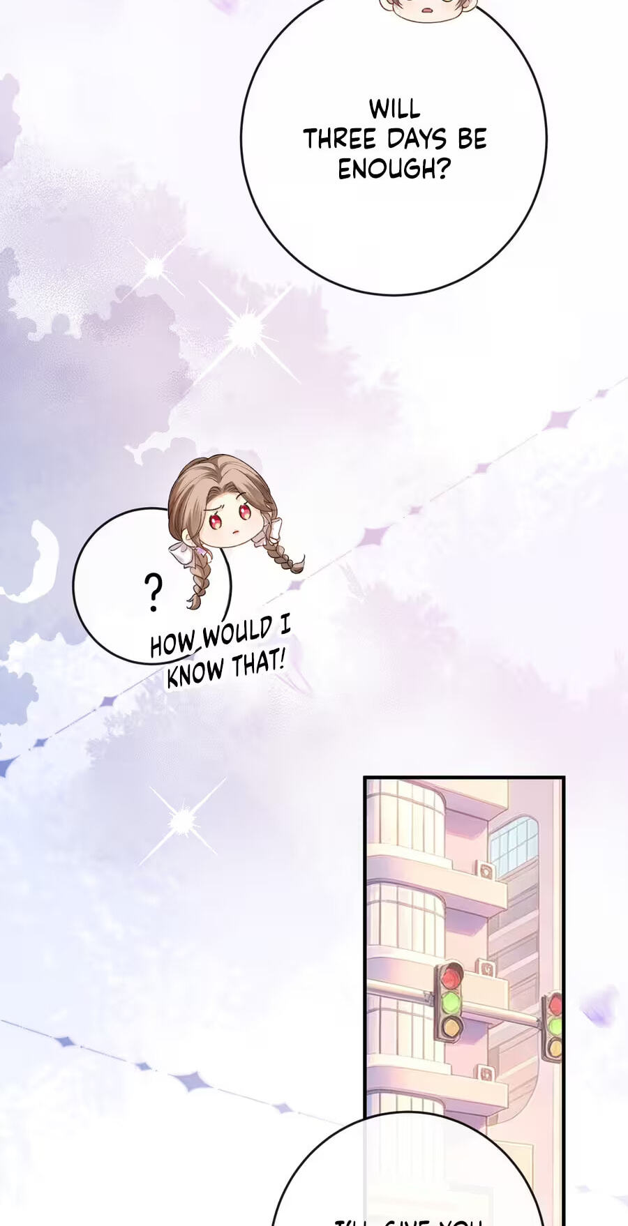 Weizhuang Mingliu Chapter 68 page 19 - 