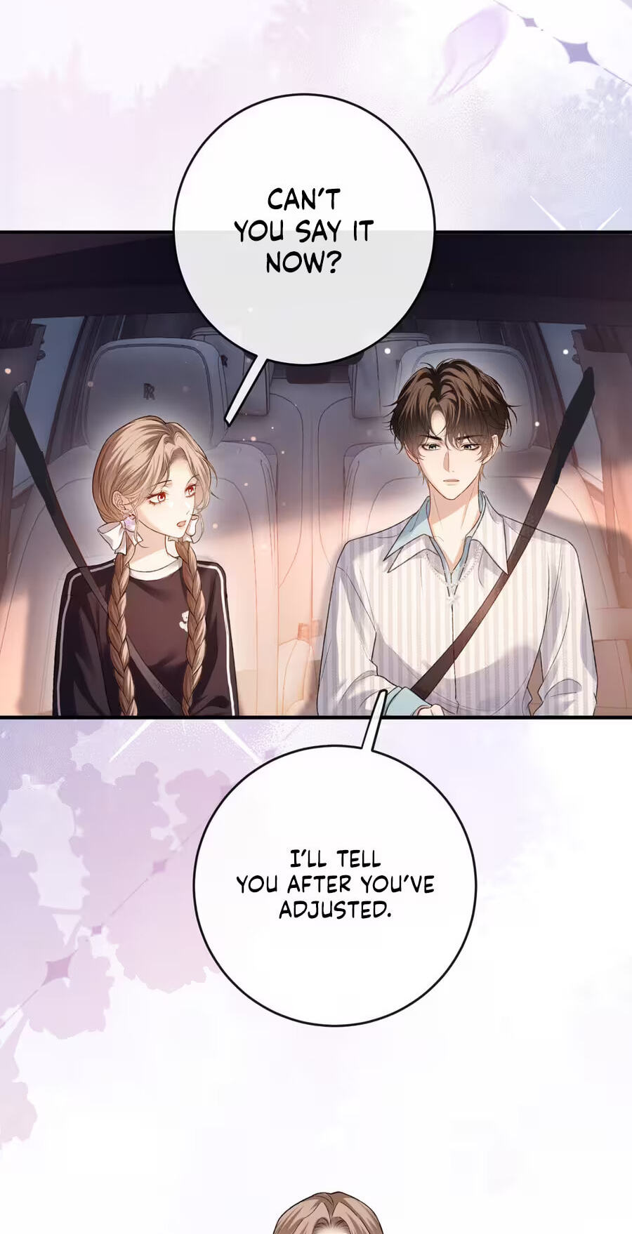 Weizhuang Mingliu Chapter 68 page 21 - 