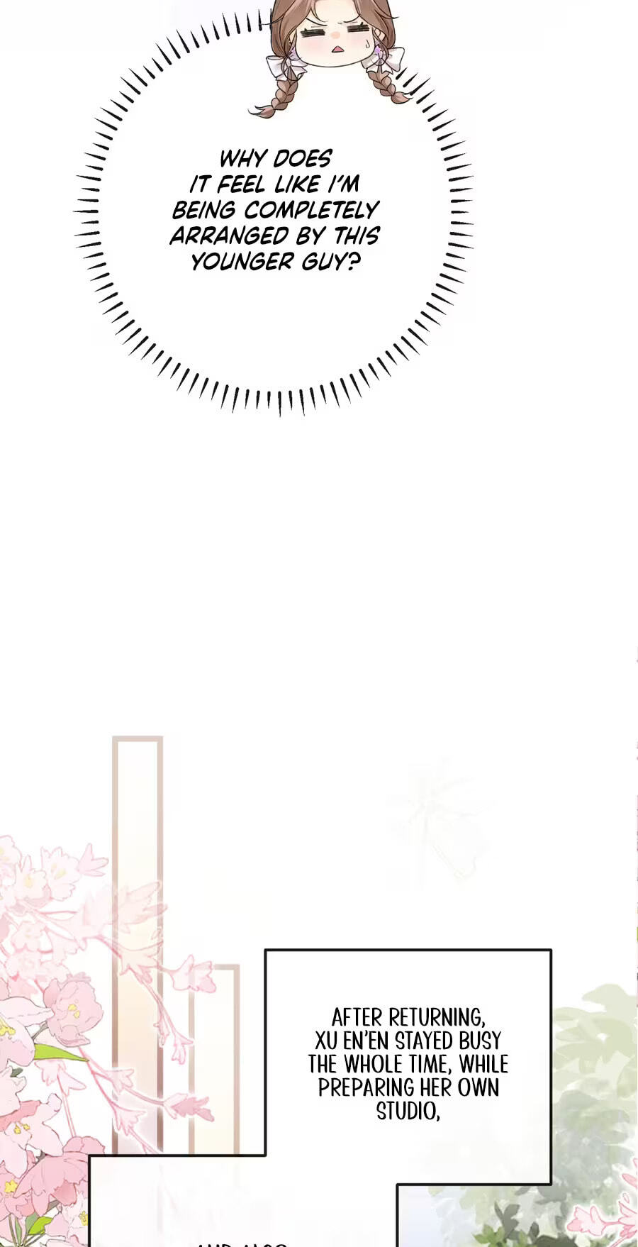 Weizhuang Mingliu Chapter 68 page 22 - 
