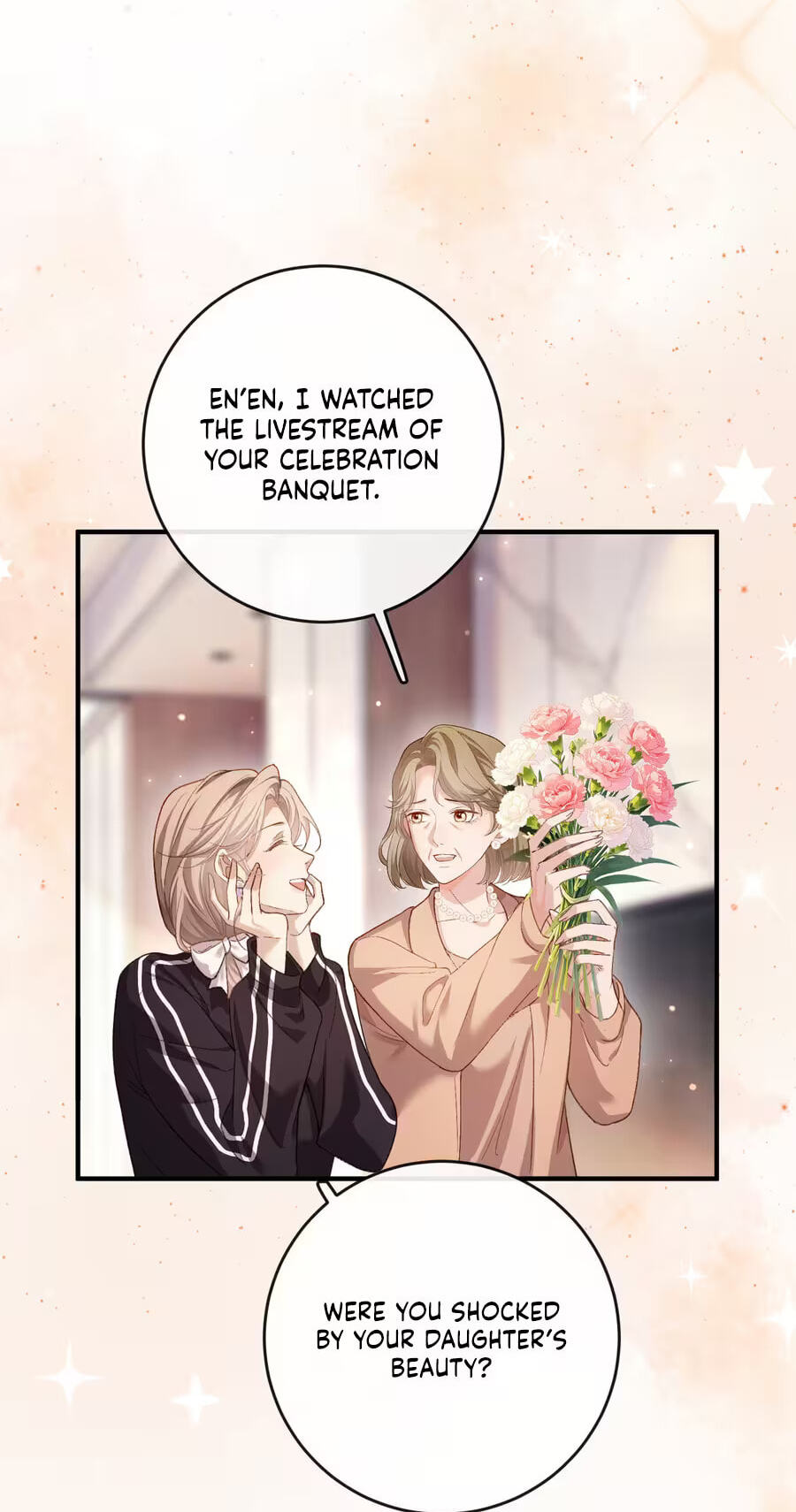 Weizhuang Mingliu Chapter 68 page 26 - 