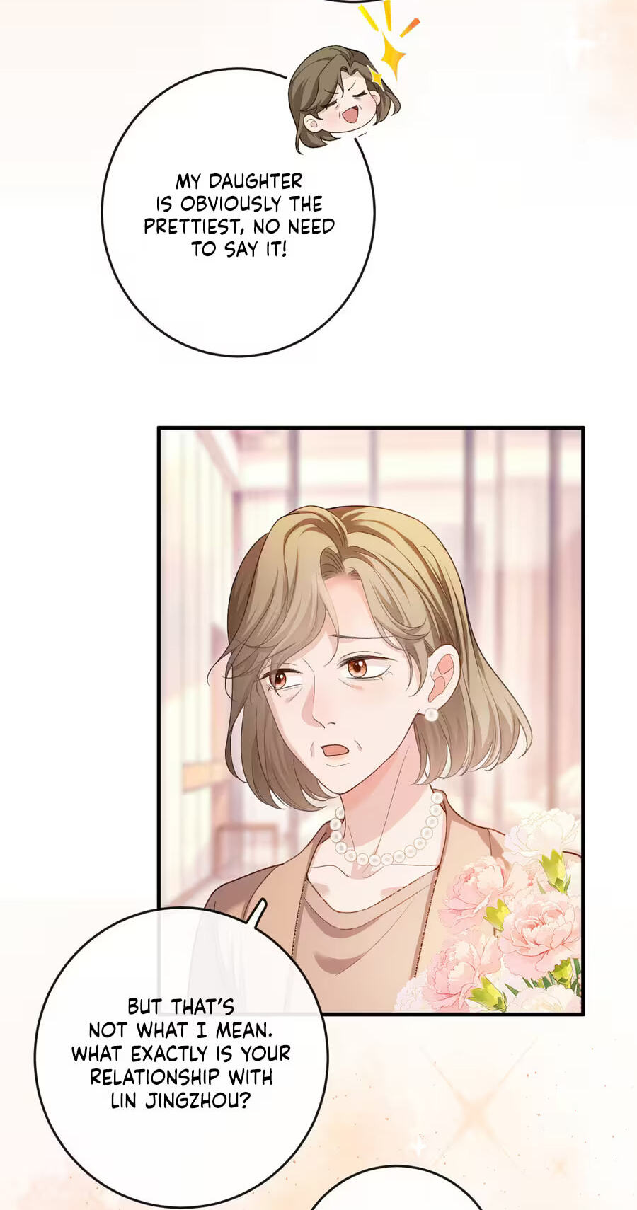 Weizhuang Mingliu Chapter 68 page 27 - 