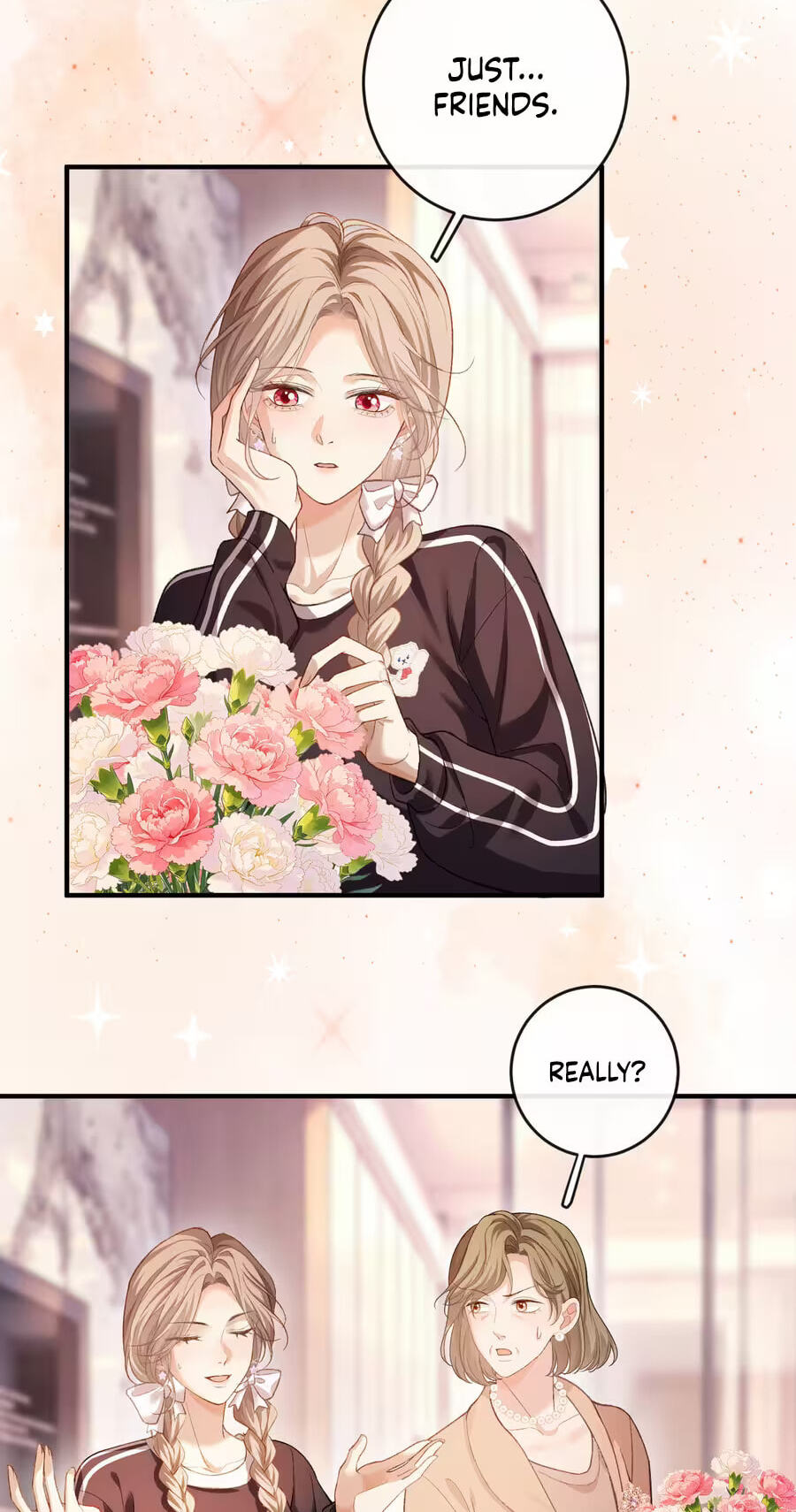 Weizhuang Mingliu Chapter 68 page 28 - 