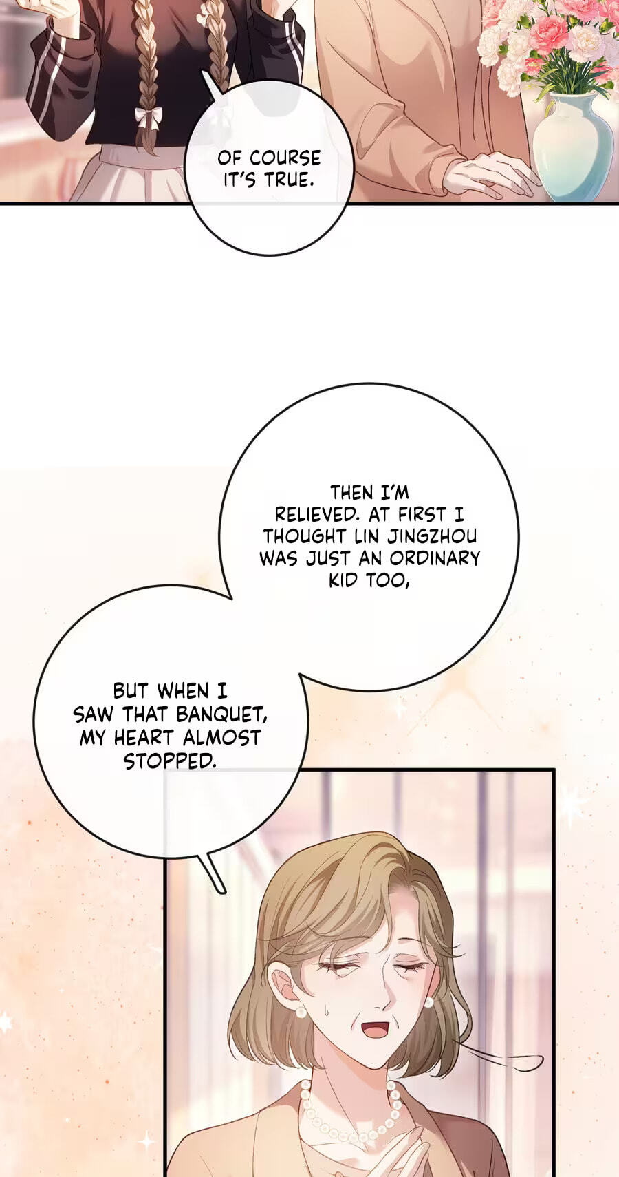 Weizhuang Mingliu Chapter 68 page 29 - 