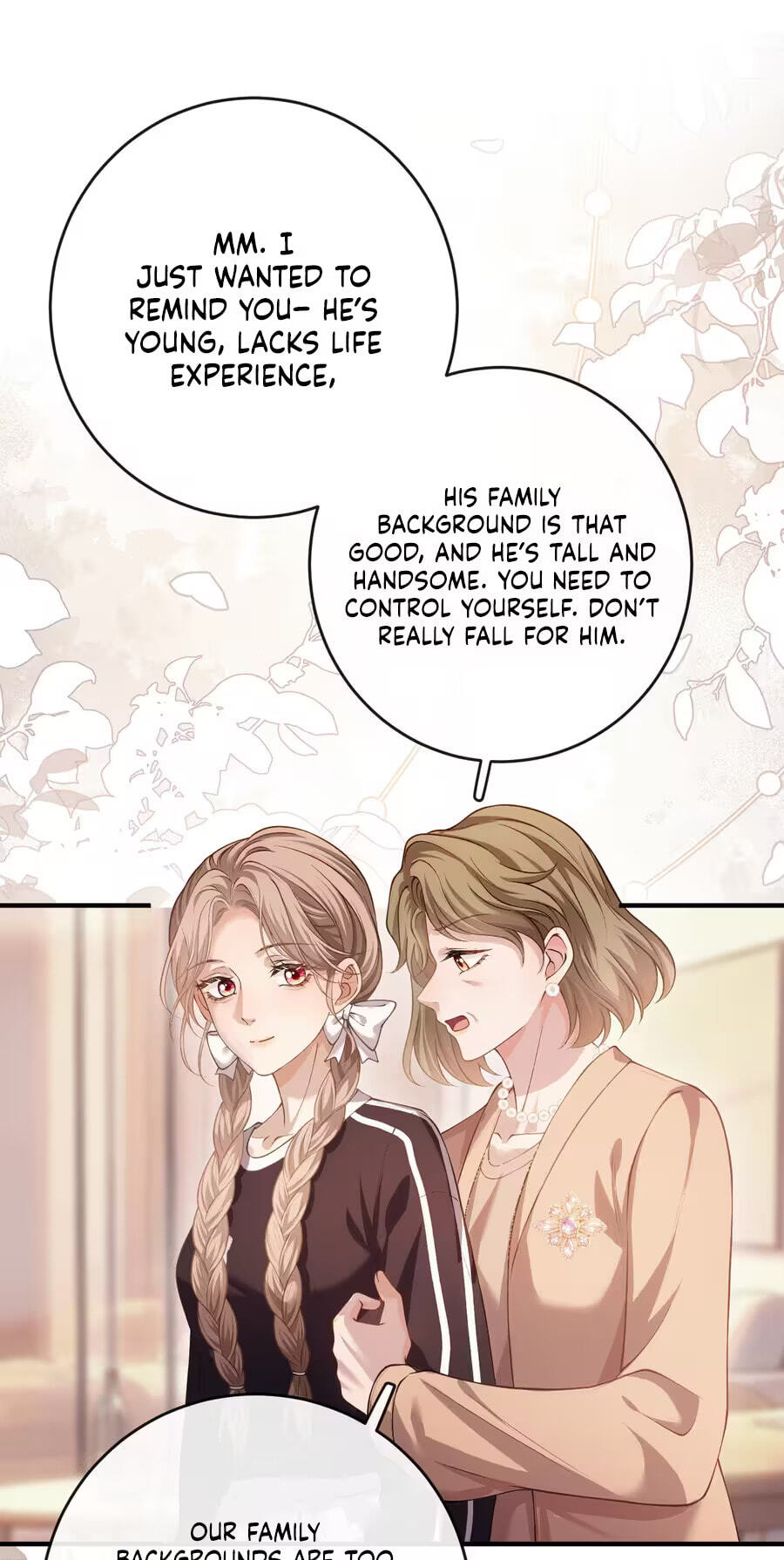 Weizhuang Mingliu Chapter 68 page 31 - 