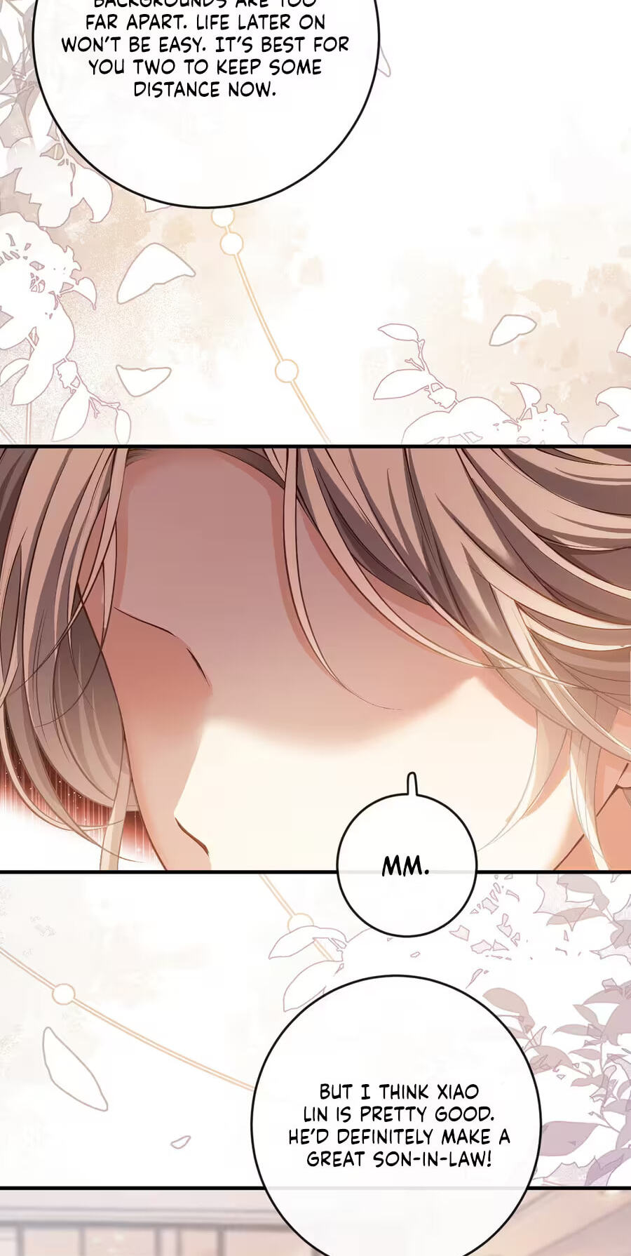 Weizhuang Mingliu Chapter 68 page 32 - 